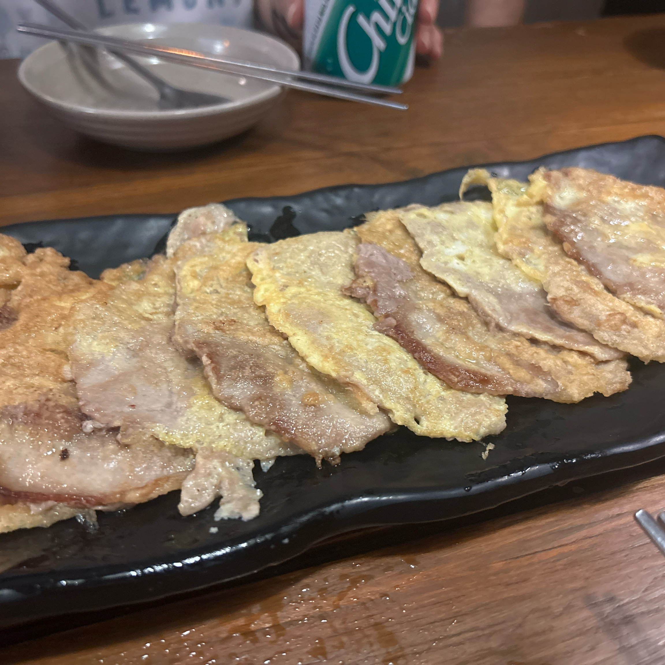 독립문역 꼬막무침 전문점 전대감댁