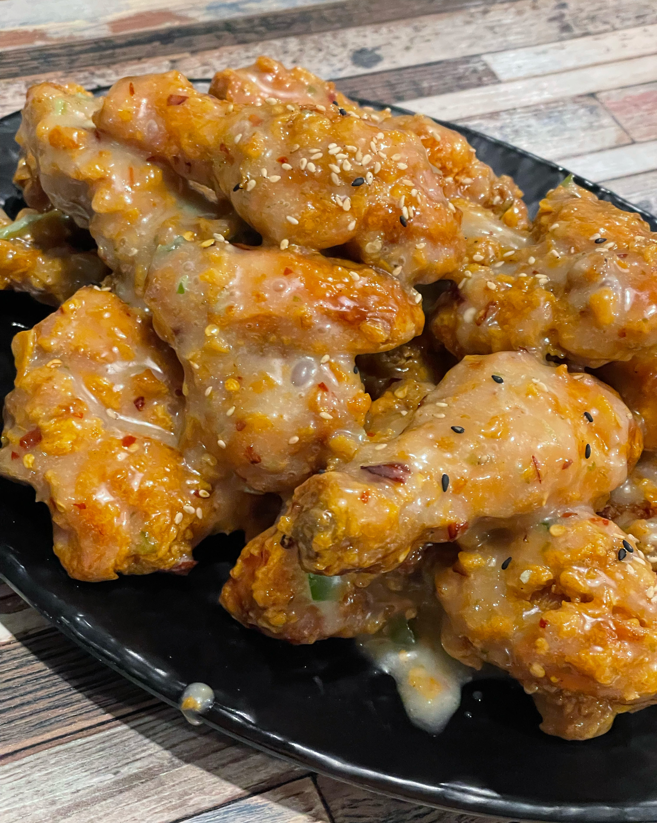 대천 맛집 [자담치킨 대천해수욕장점] 직접 가본 로컬 리뷰