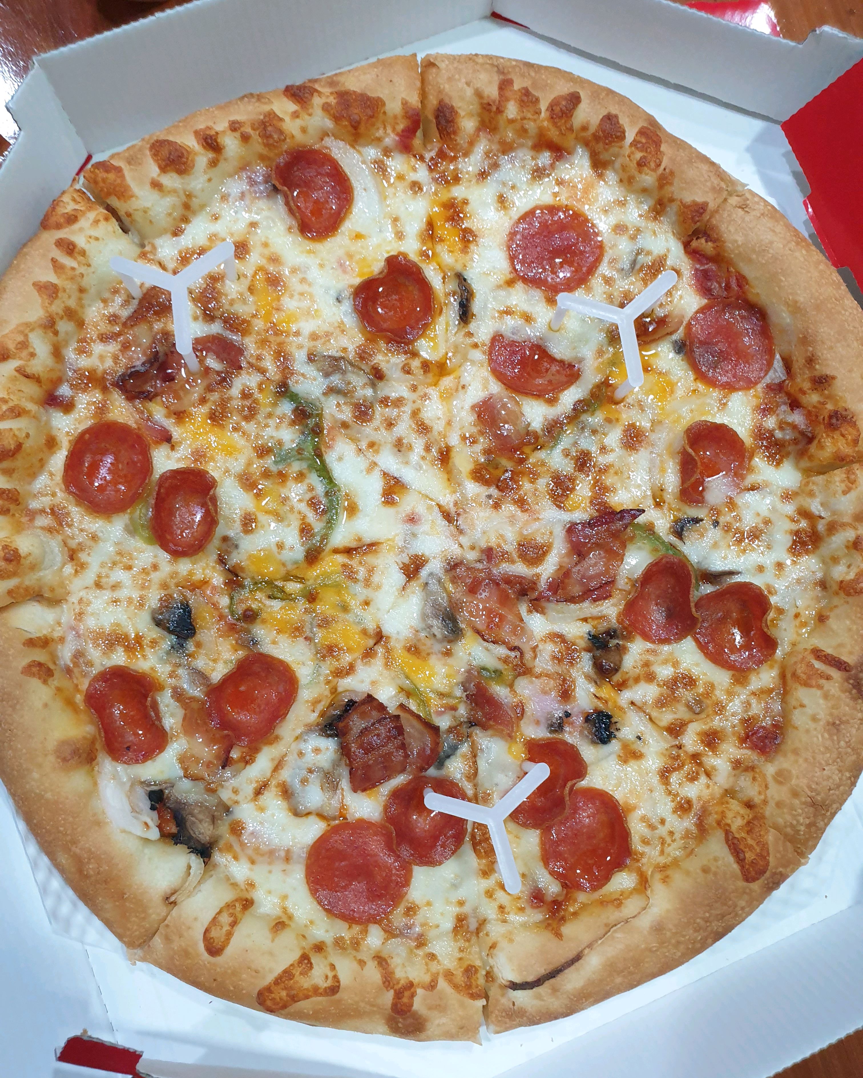 [부산 맛집 이재모피자 부산역점] 직접 가본 로컬 리뷰