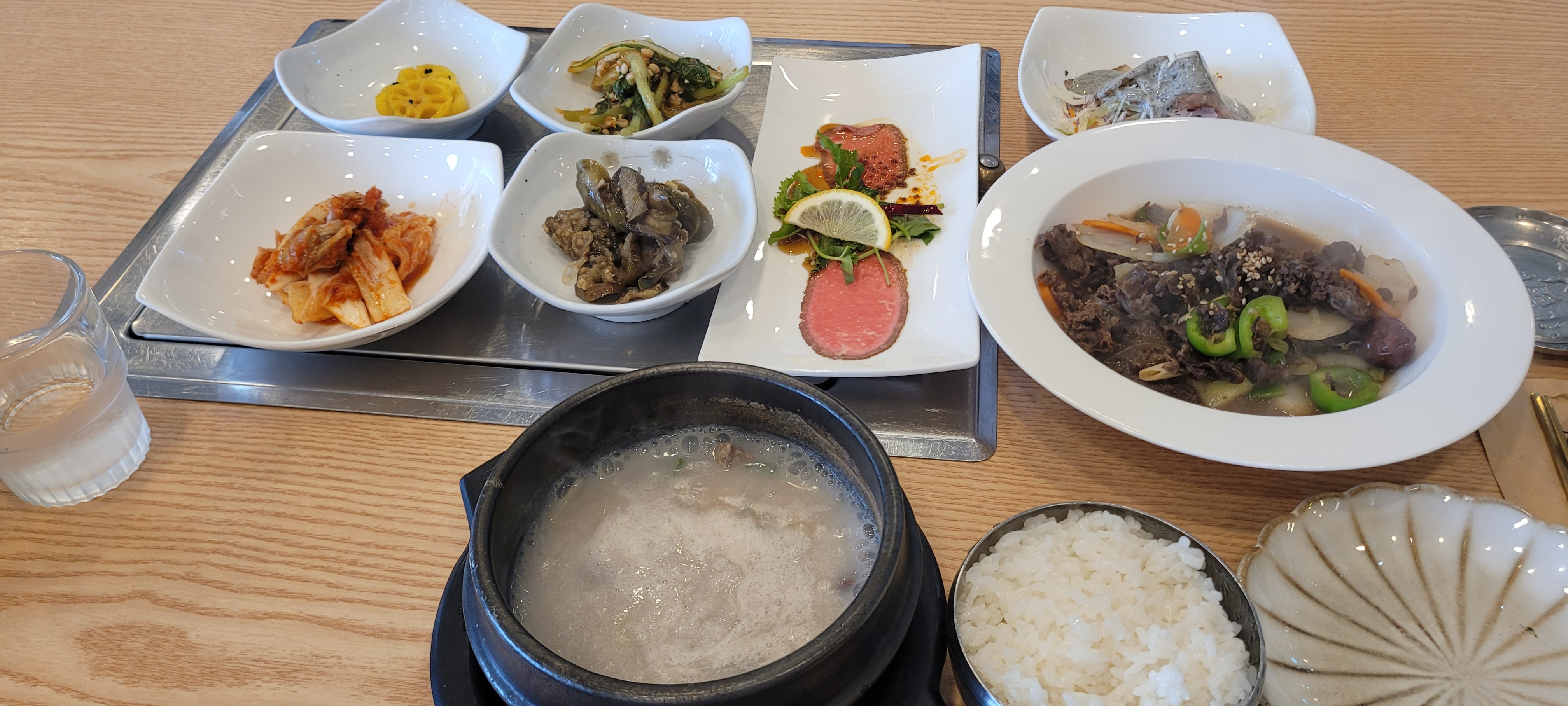 [제주도 공항 맛집 검은쇠몰고오는 제주공항본점] 직접 가본 로컬 리뷰