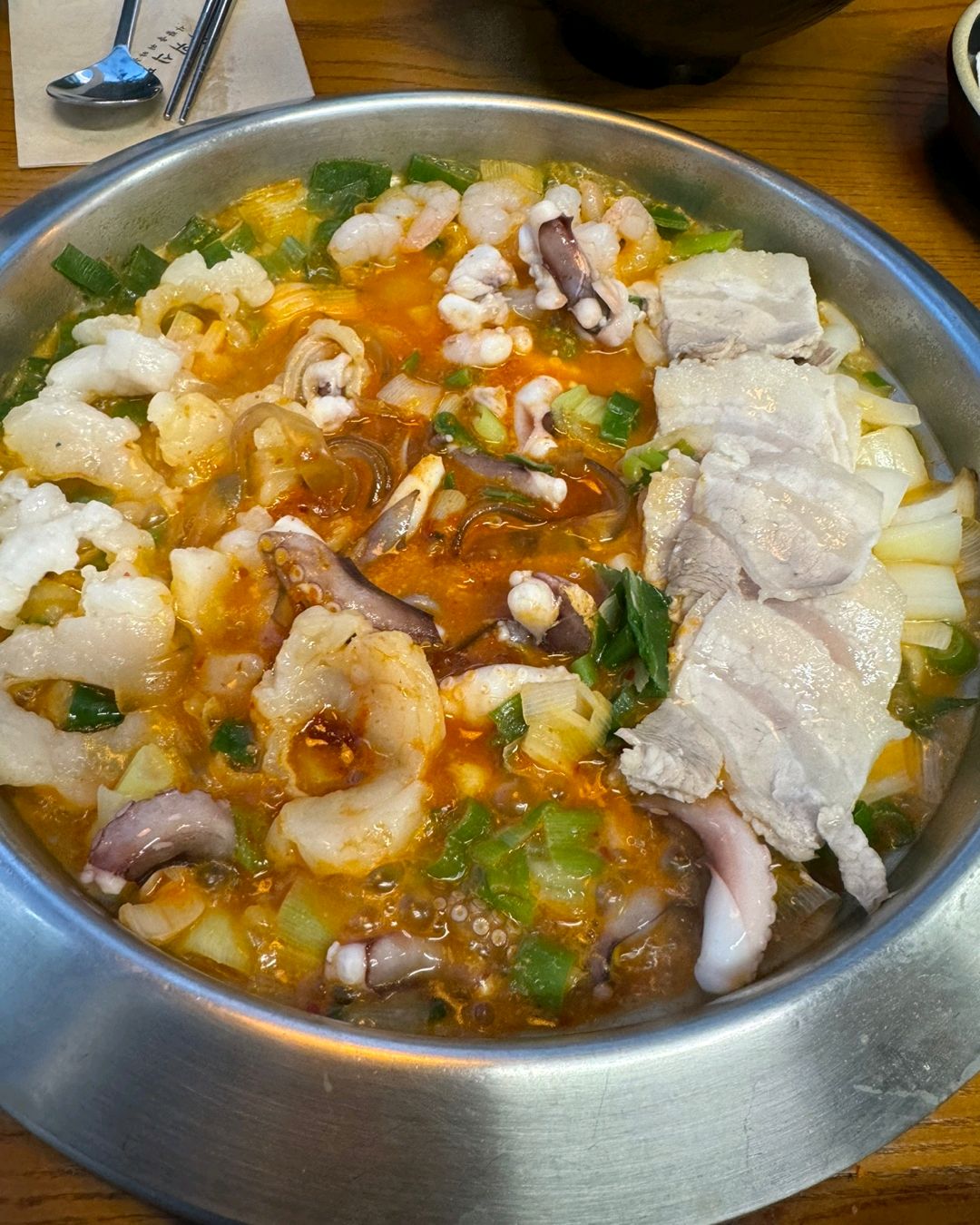 
서울시 영등포구 여의동 맛집 사위식당 여의도점