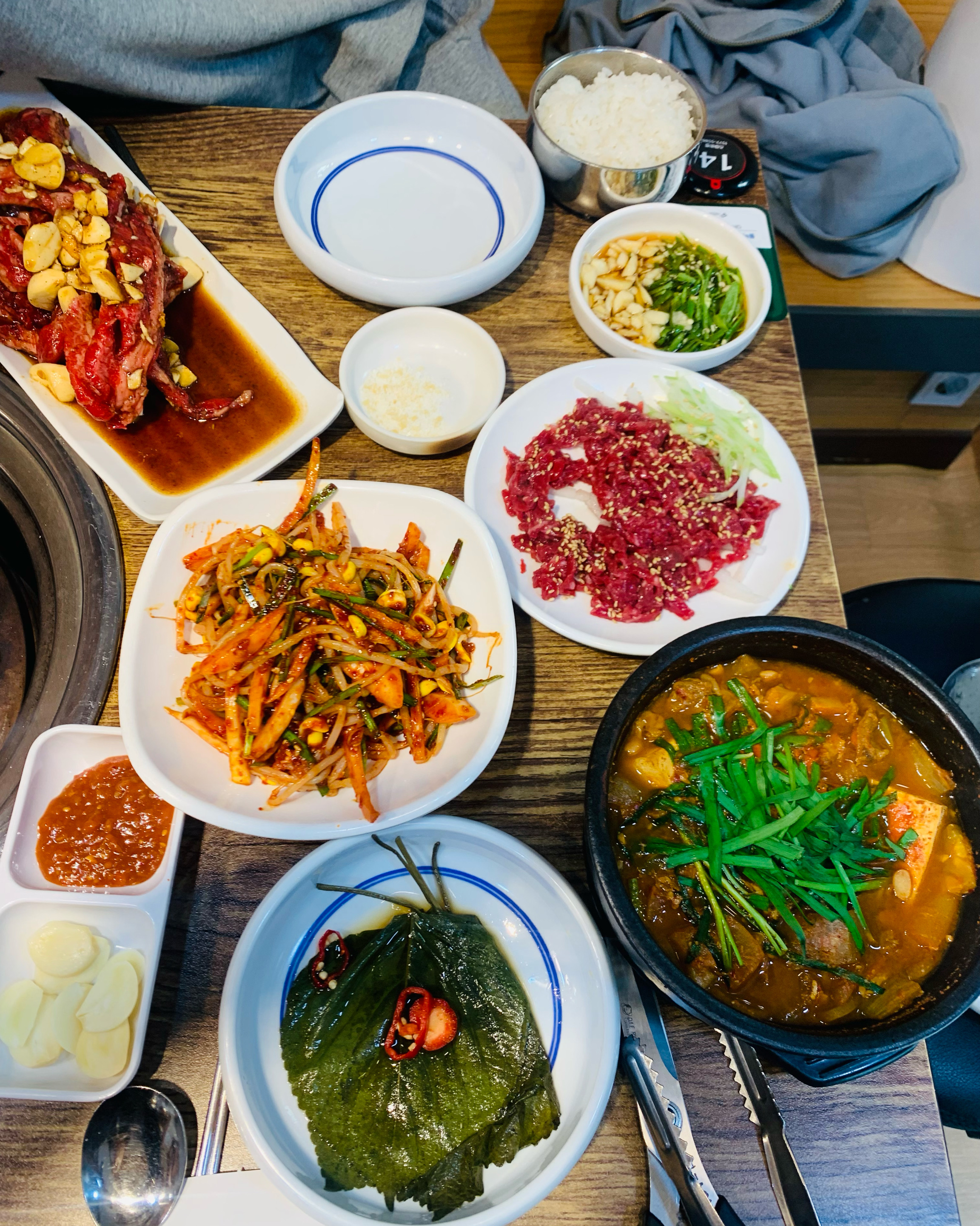 
서울시 금천구 독산동 맛집 한옥집숯불갈비 독산본점