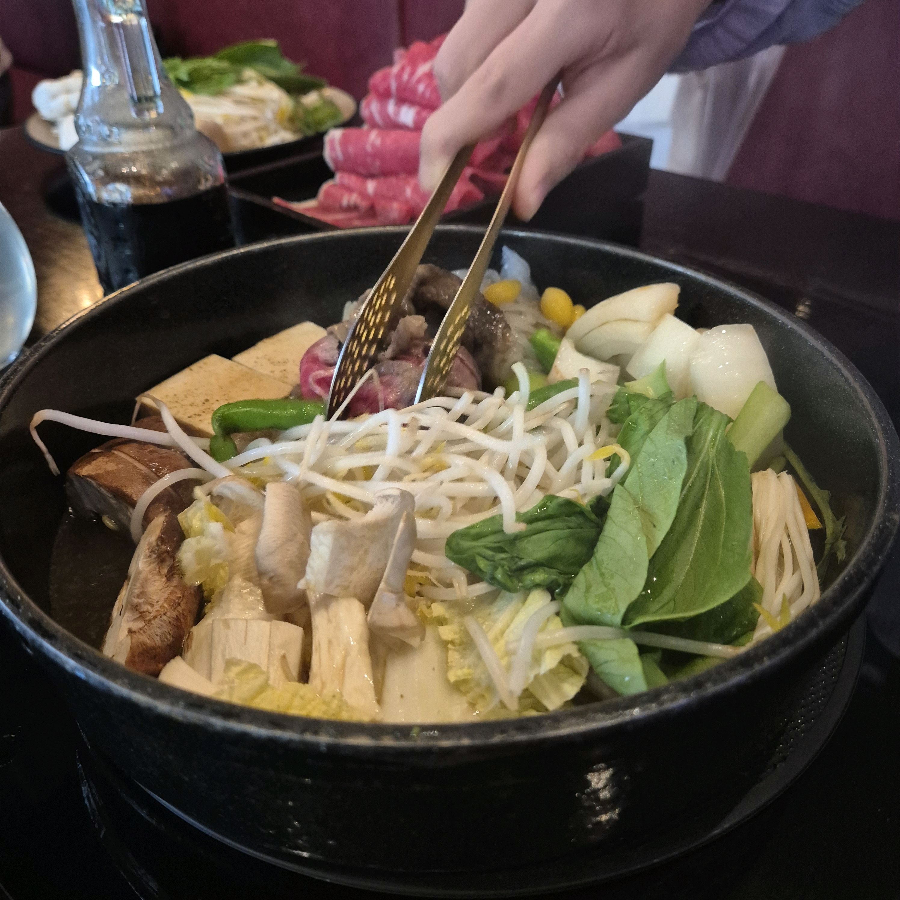
서울시 강서구 발산동 맛집 옥소반 마곡본점