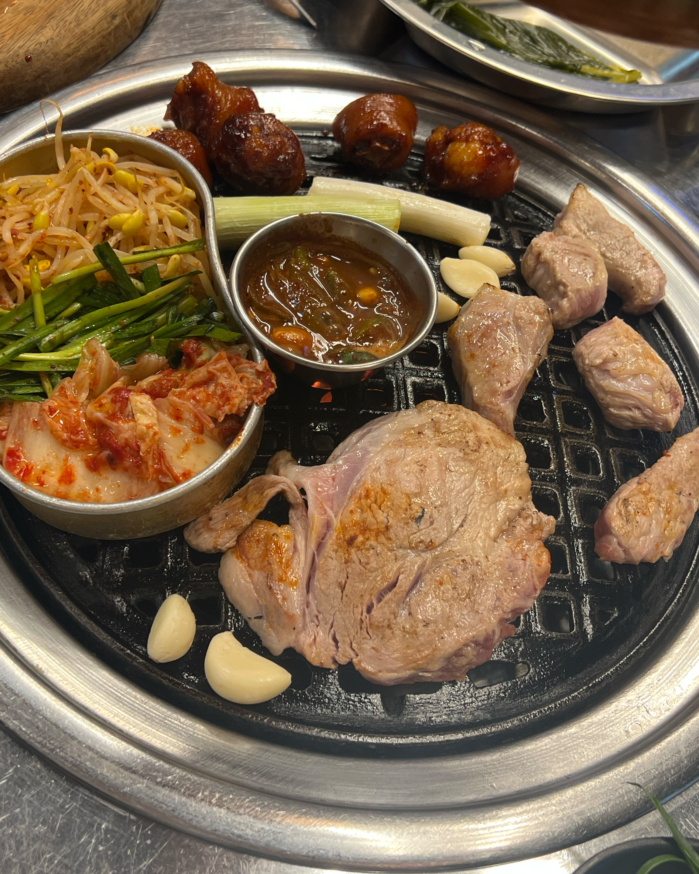 
서울시 강서구 우장산동 맛집 리연탄 강서화곡본점