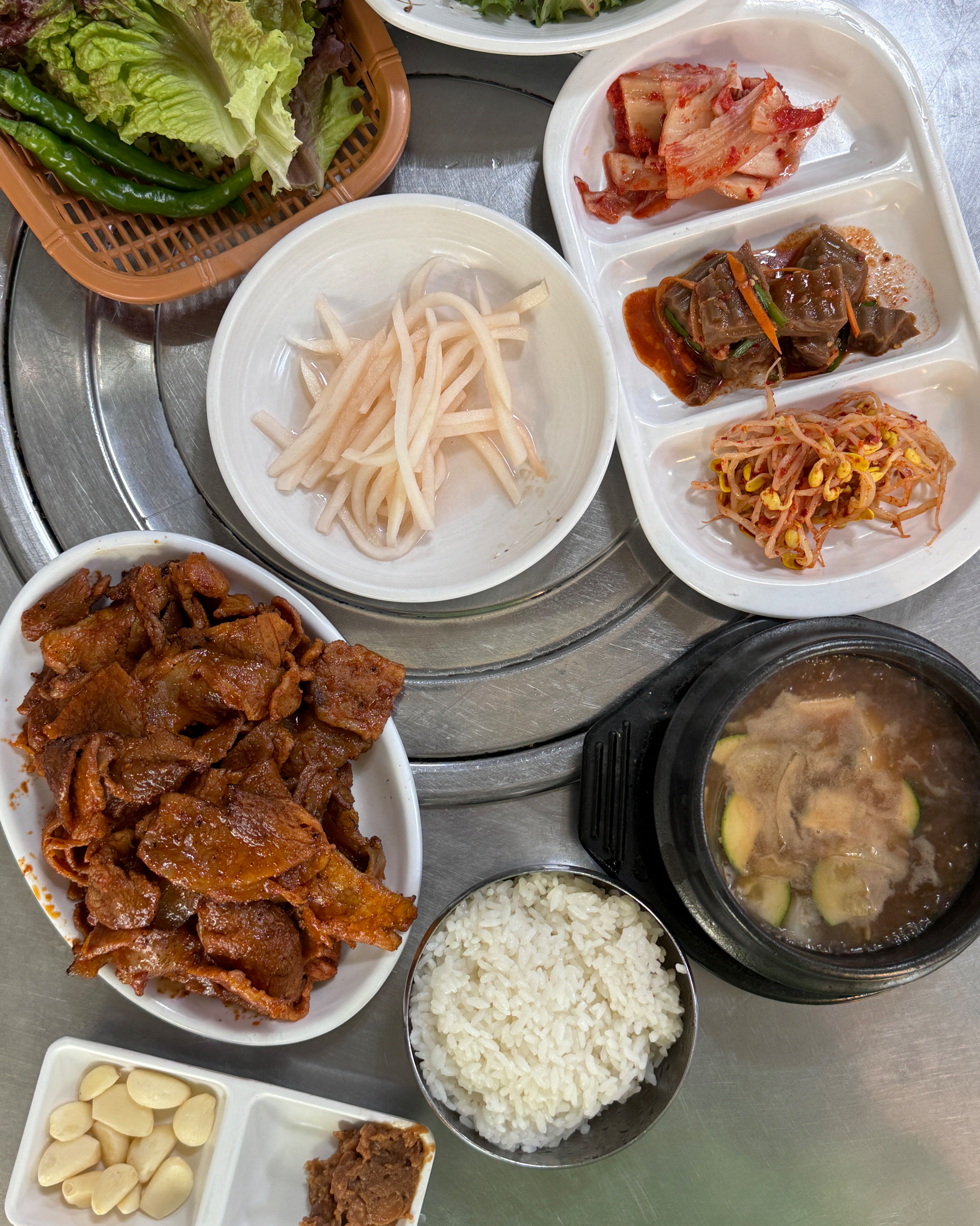 [부산역 맛집 소문난집] 직접 가본 로컬 리뷰