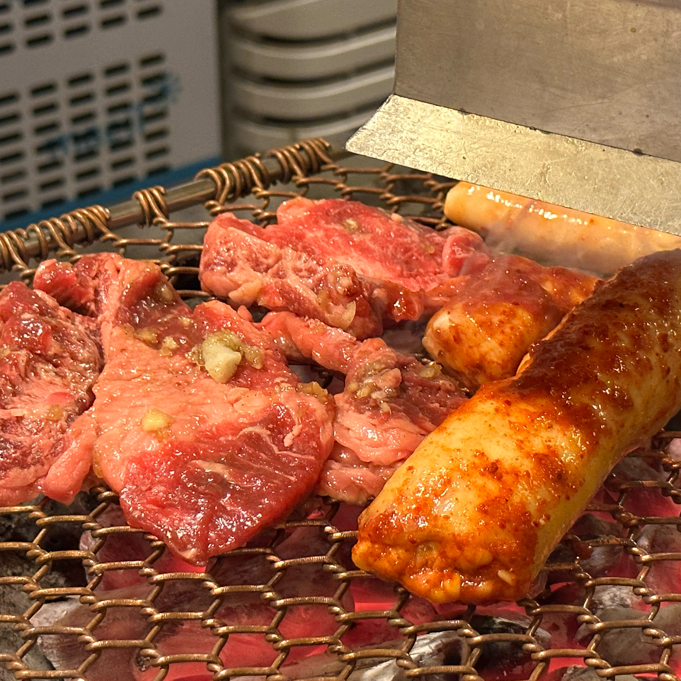 
서울시 영등포구 영등포동 맛집 세광양대창 영등포점