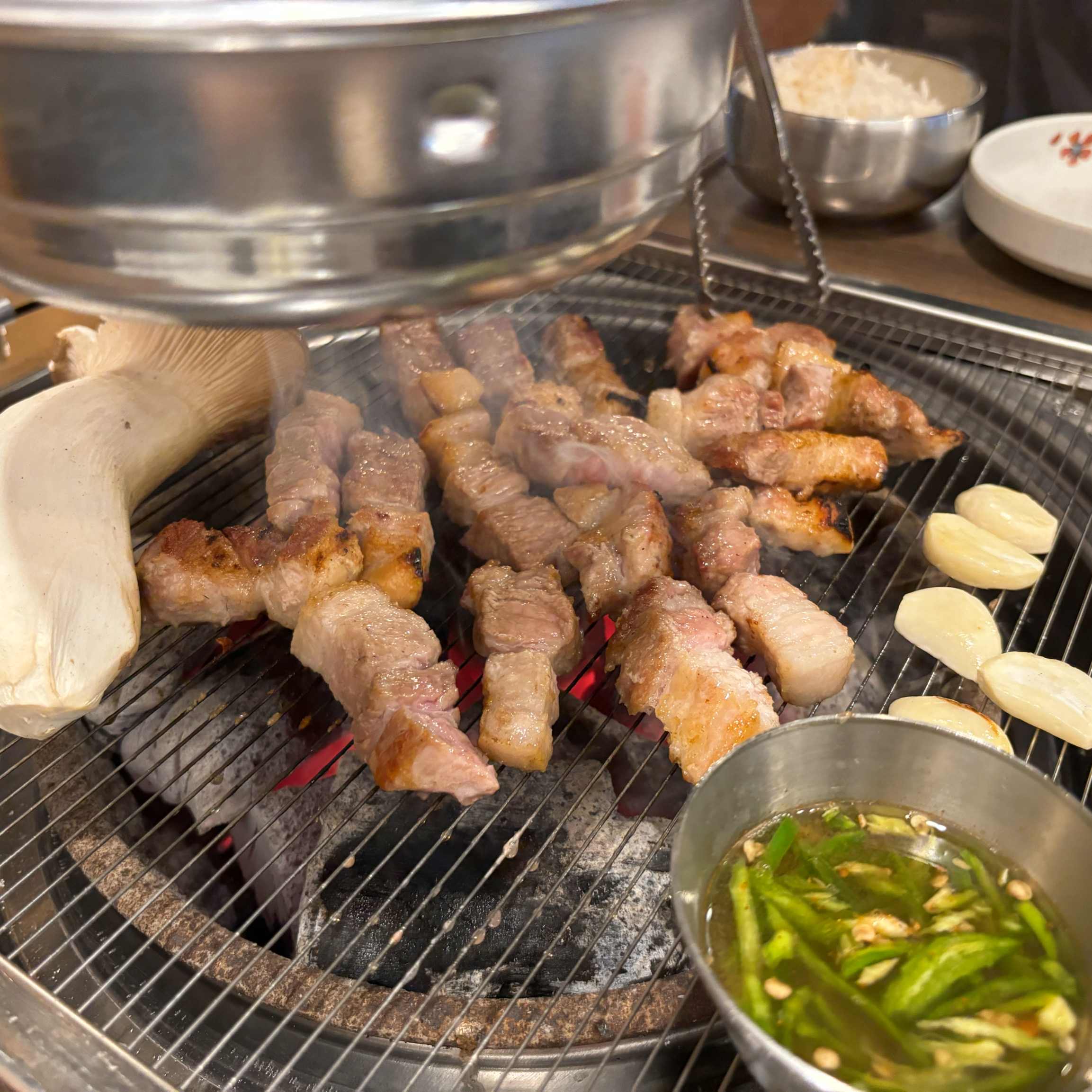 
서울시 송파구 거여동 맛집 정일돈
