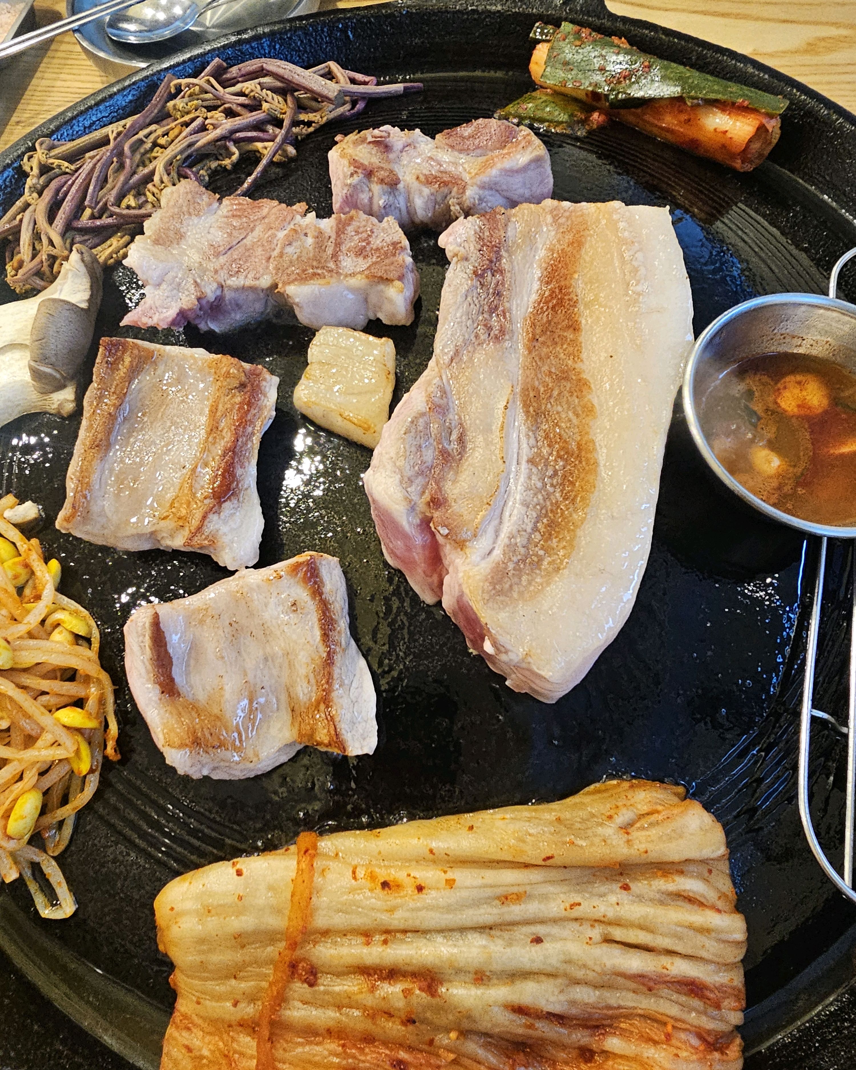 
서울시 구로구 구로동 맛집 월화식당 구로디지털단지역점