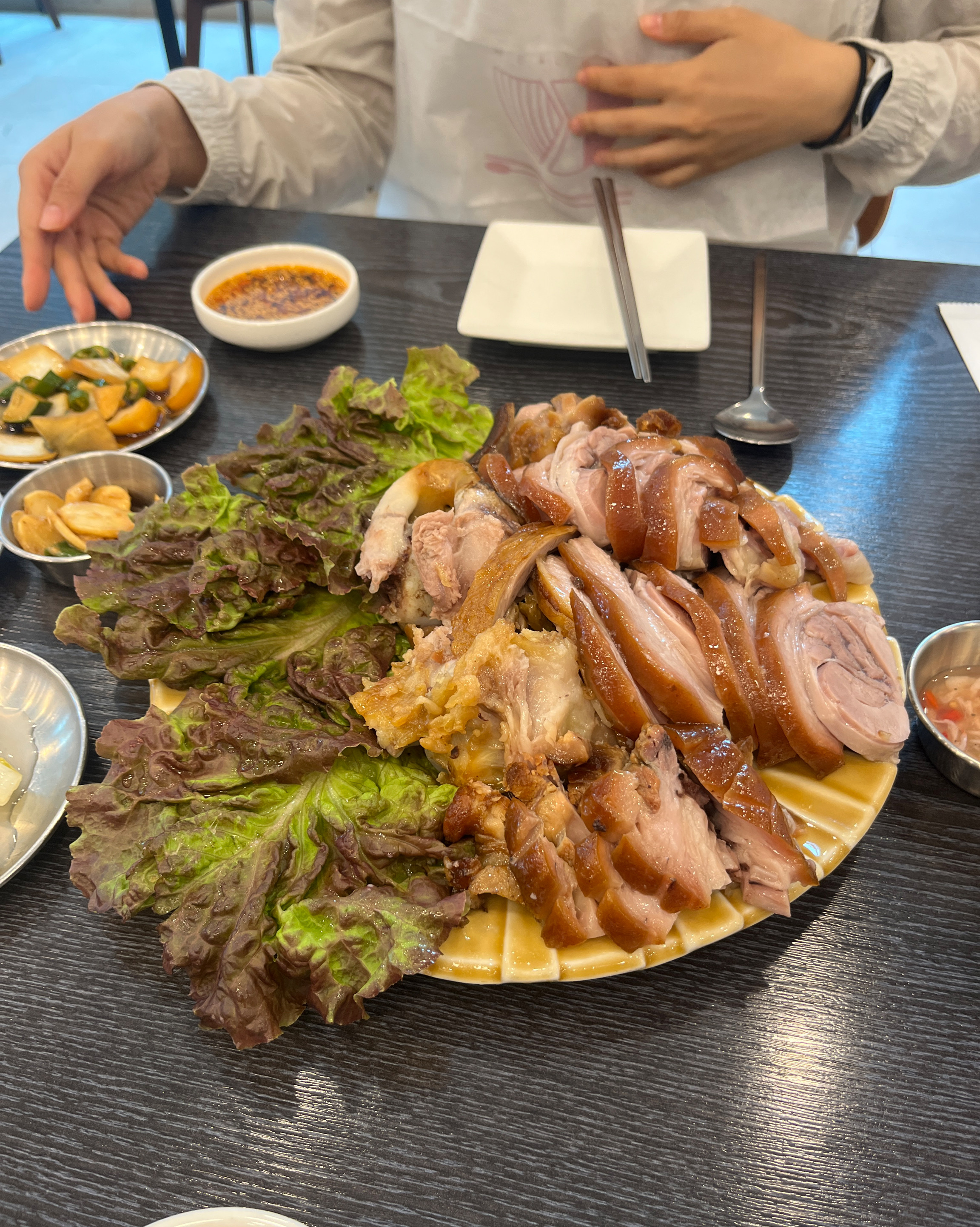 
서울시 송파구 가락본동 맛집 밀각