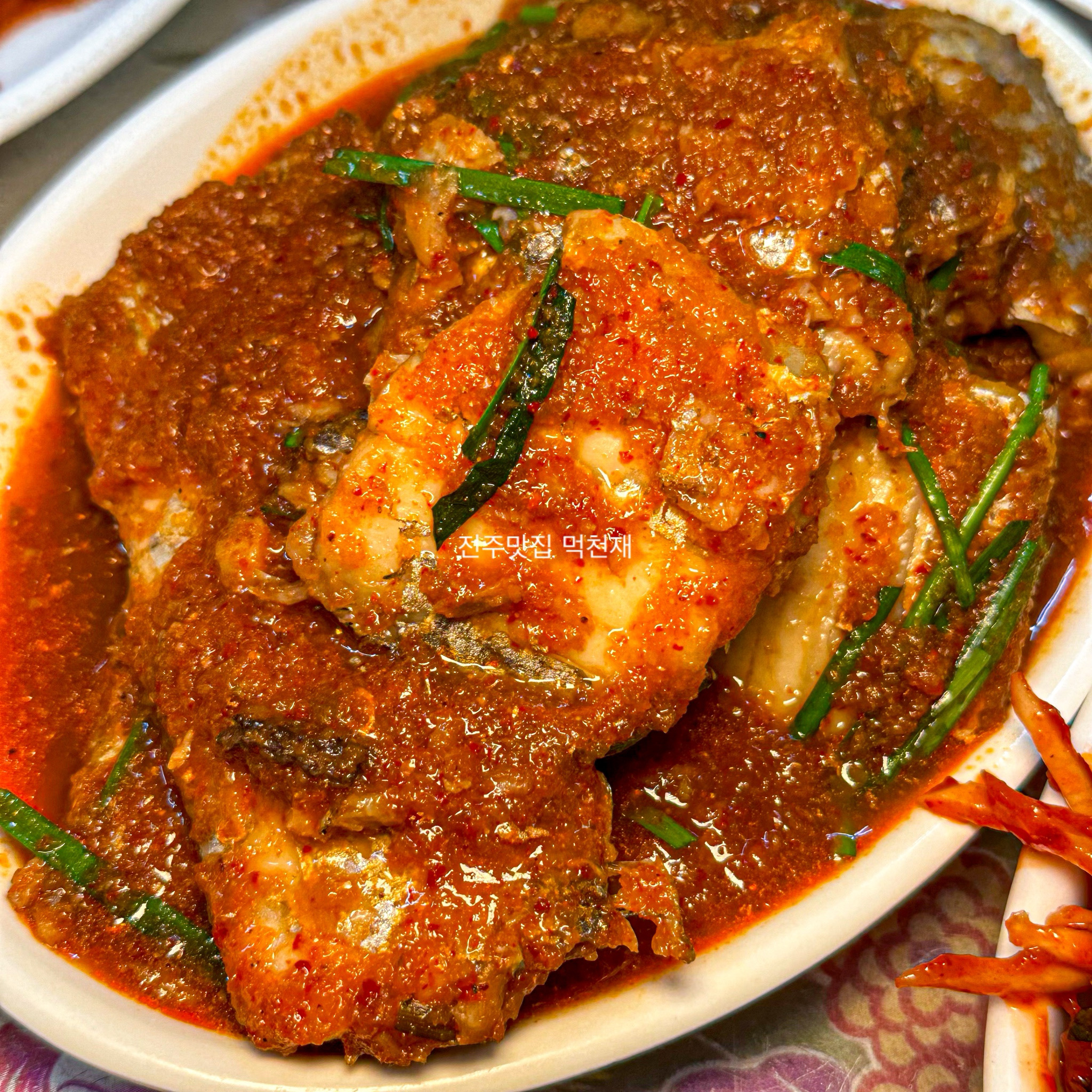 [여수 맛집 돌산식당] 직접 가본 로컬 리뷰
