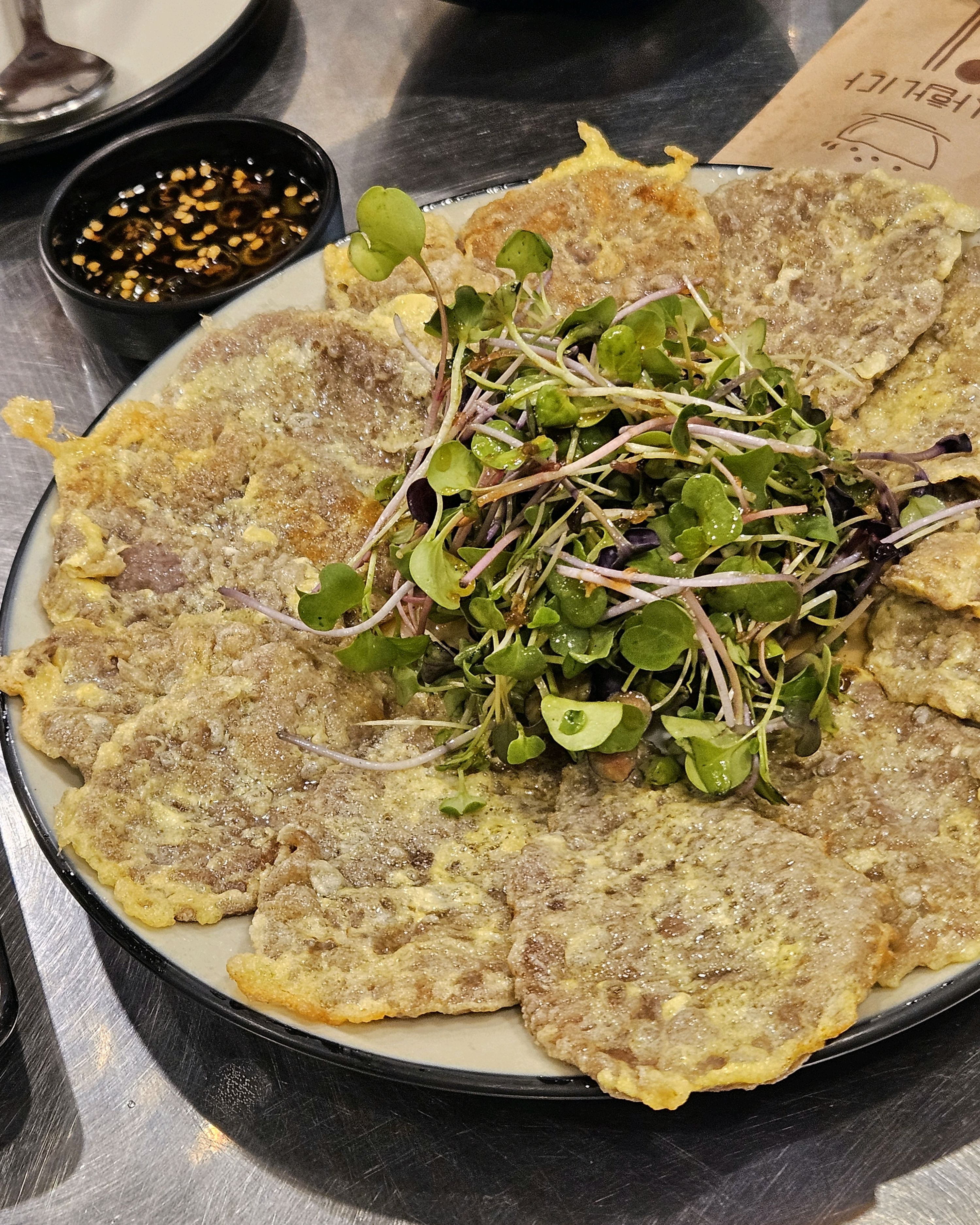 오리역 맛집 석잔 내돈내산 감동리뷰