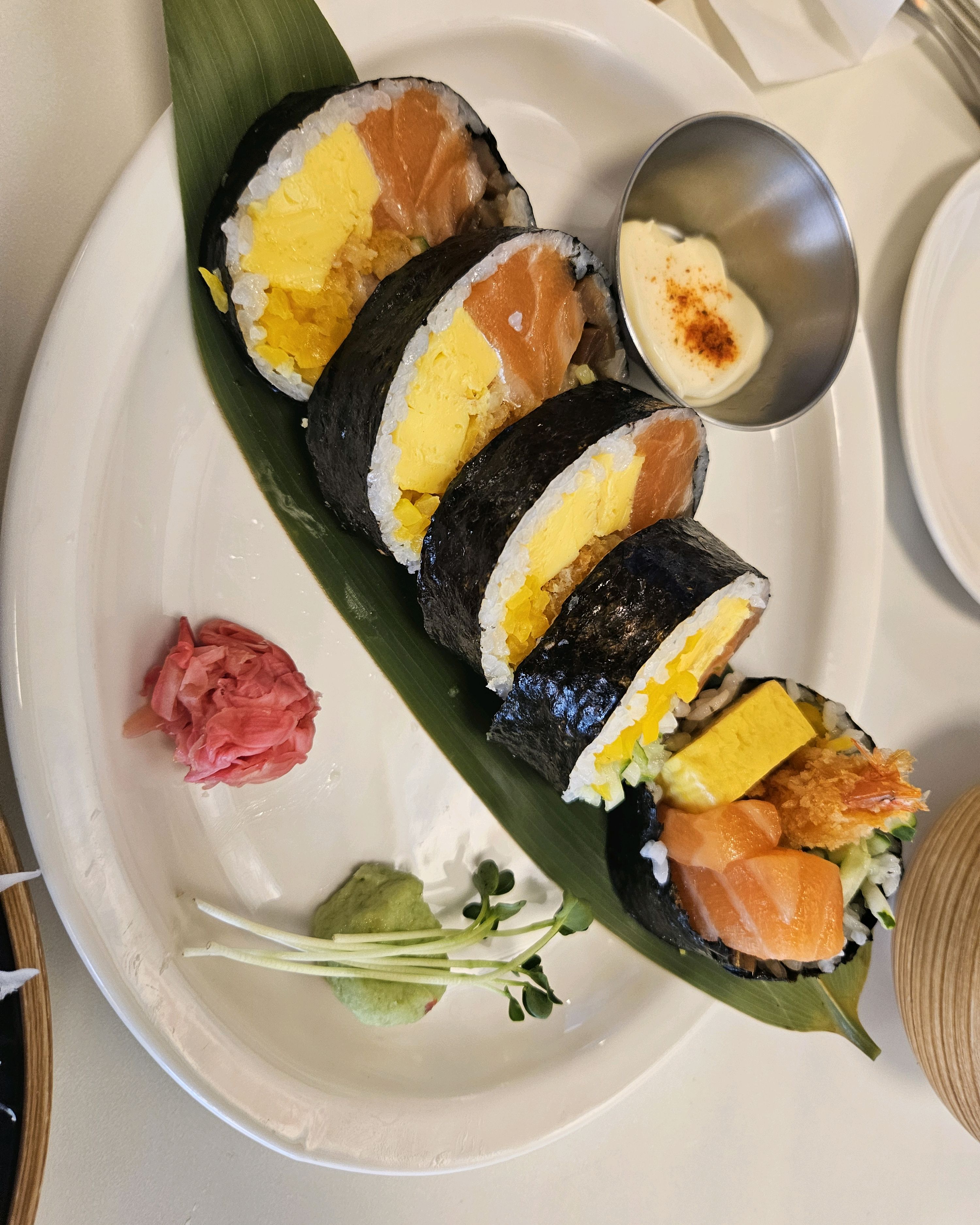 
서울시 강서구 발산동 맛집 초이다이닝 마곡점