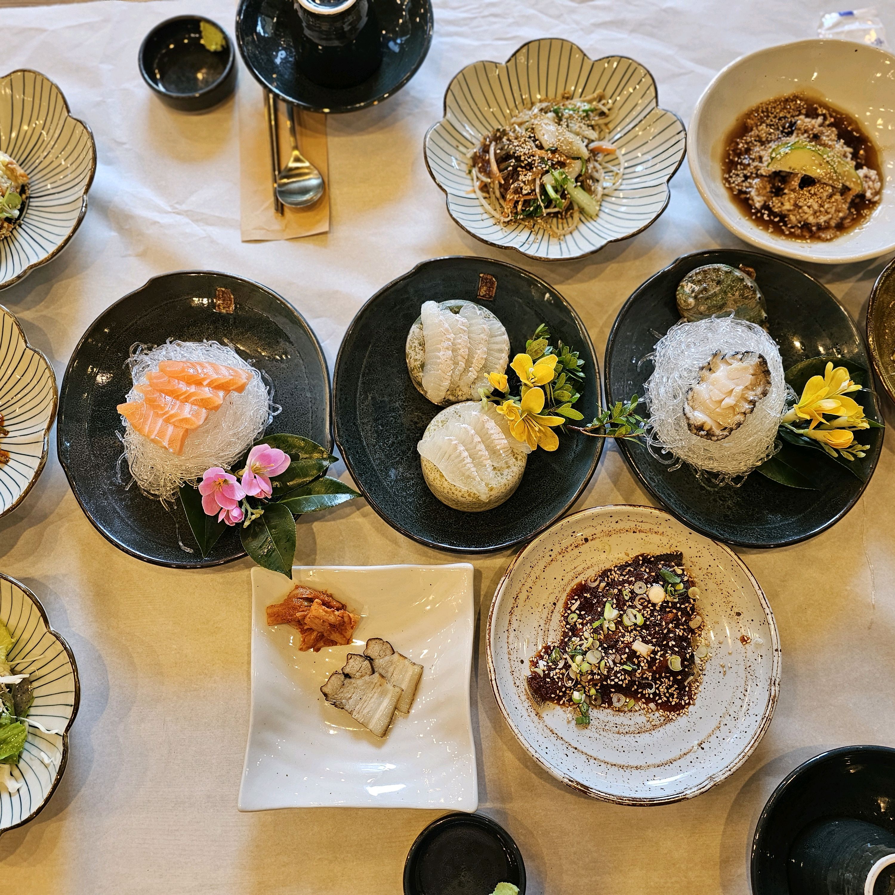 [여수 맛집 어부사시사 한정식] 직접 가본 로컬 리뷰