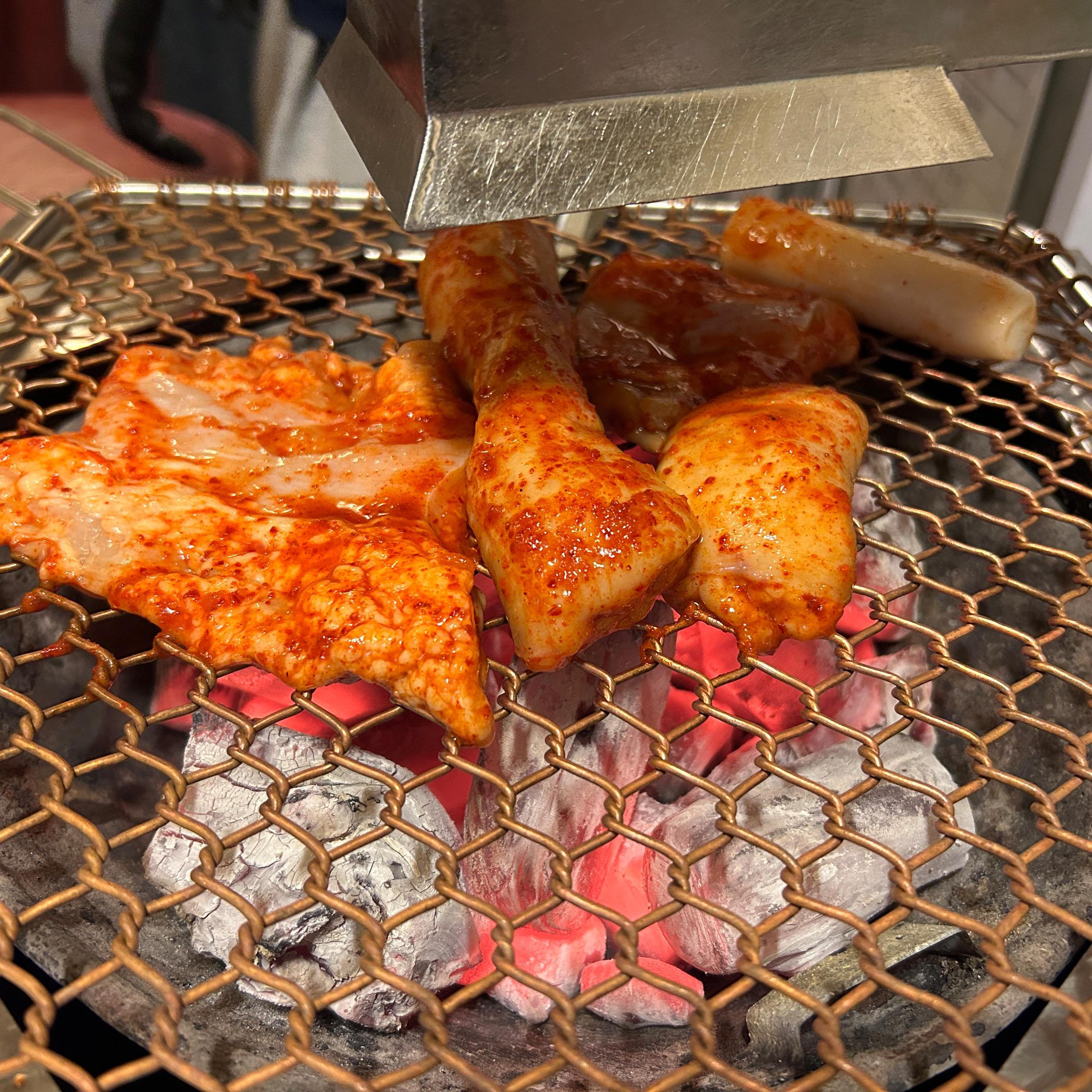 
서울시 영등포구 영등포동 맛집 세광양대창 영등포점