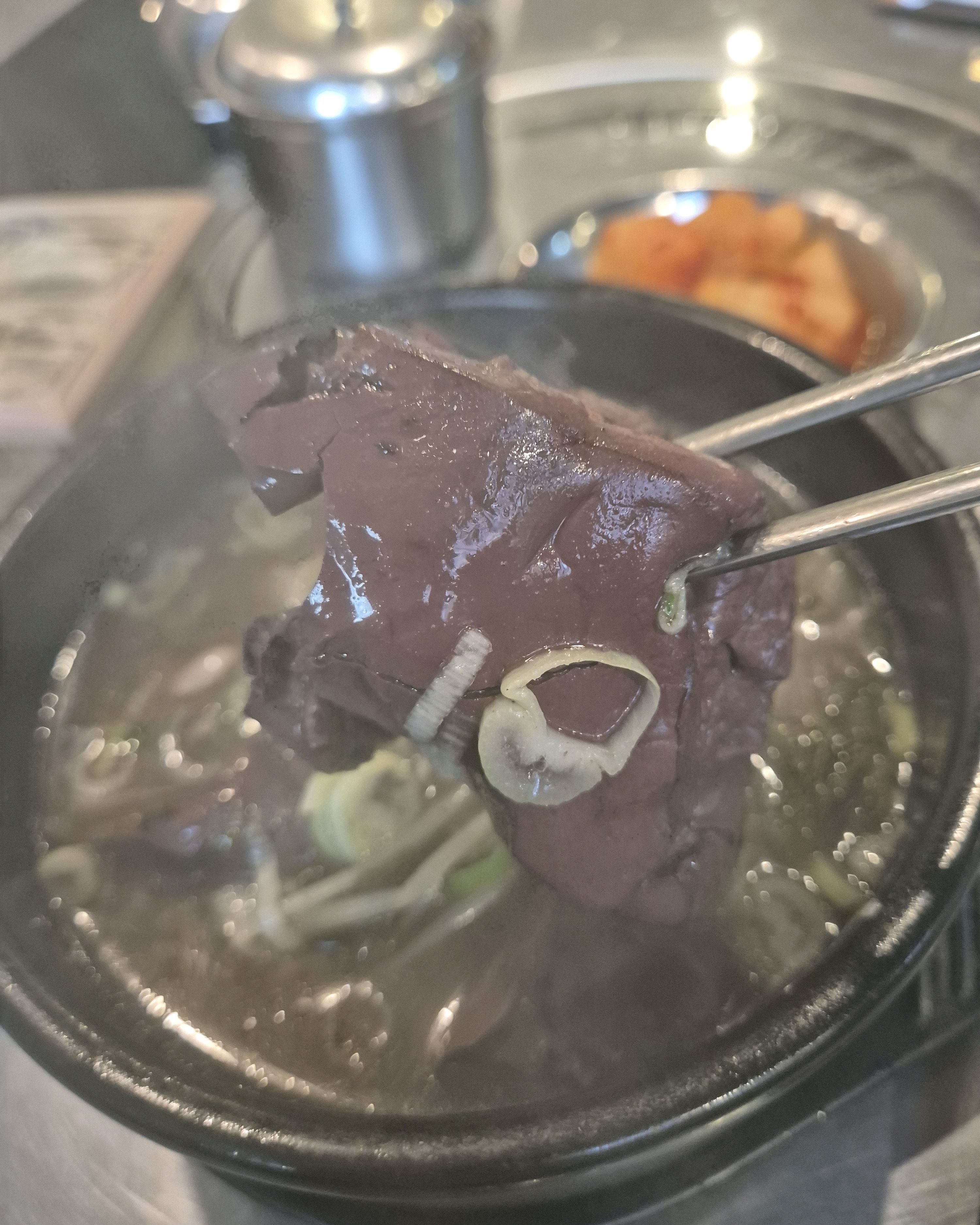 
광화문역식당 청진옥