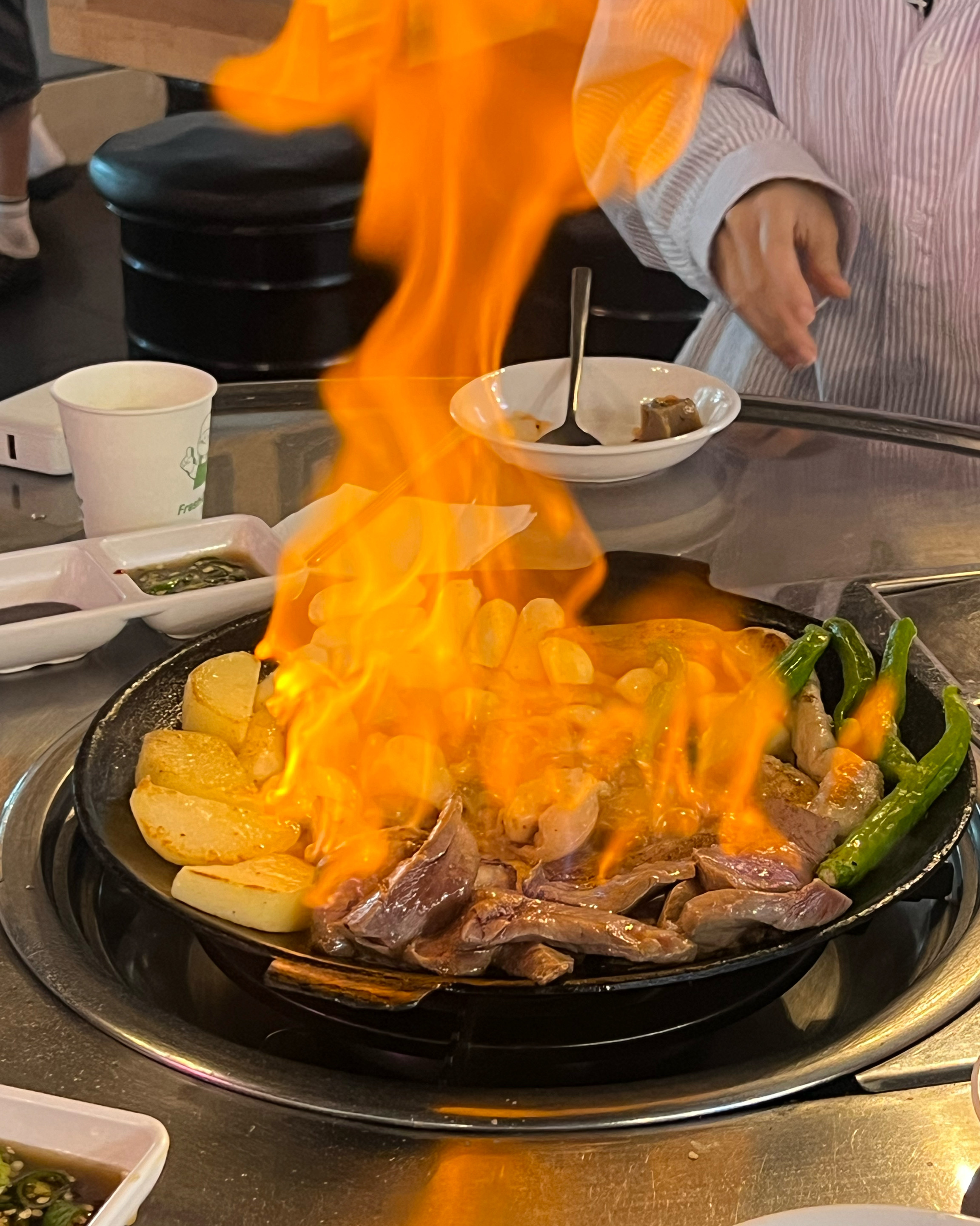 
서울시 영등포구 영등포본동 맛집 육곱하기