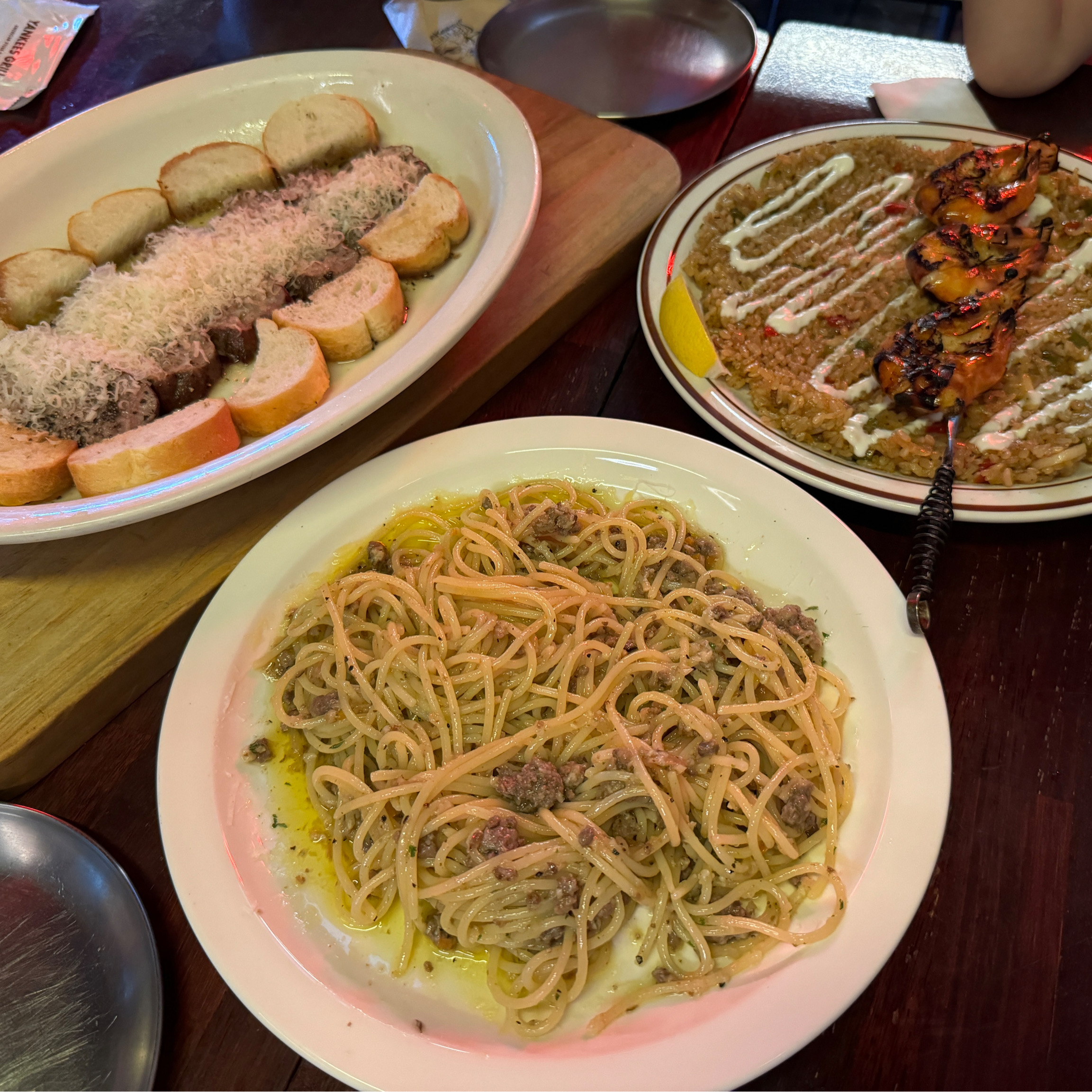
서울시 영등포구 문래동 맛집 양키스그릴