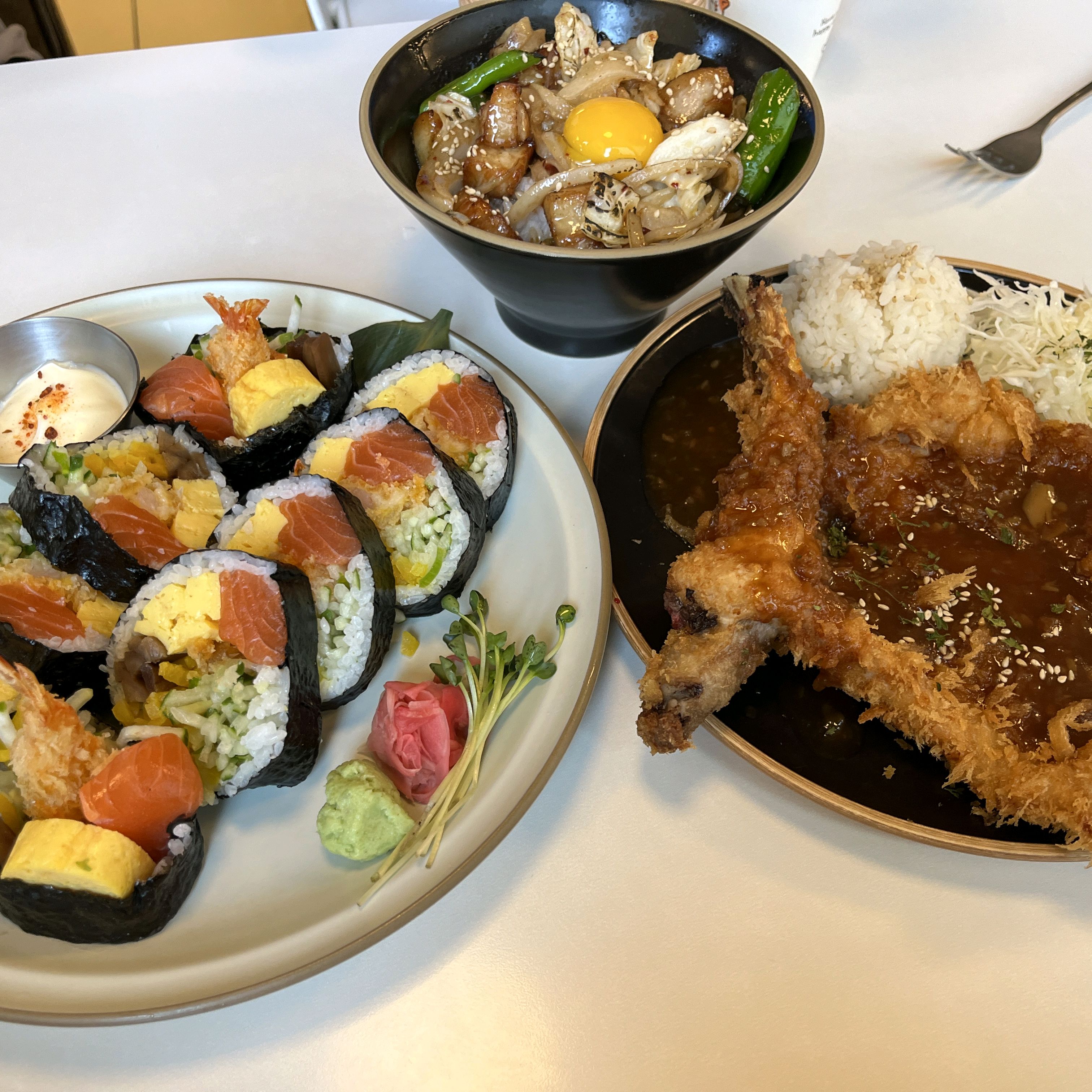 
서울시 강서구 발산동 맛집 초이다이닝 마곡점