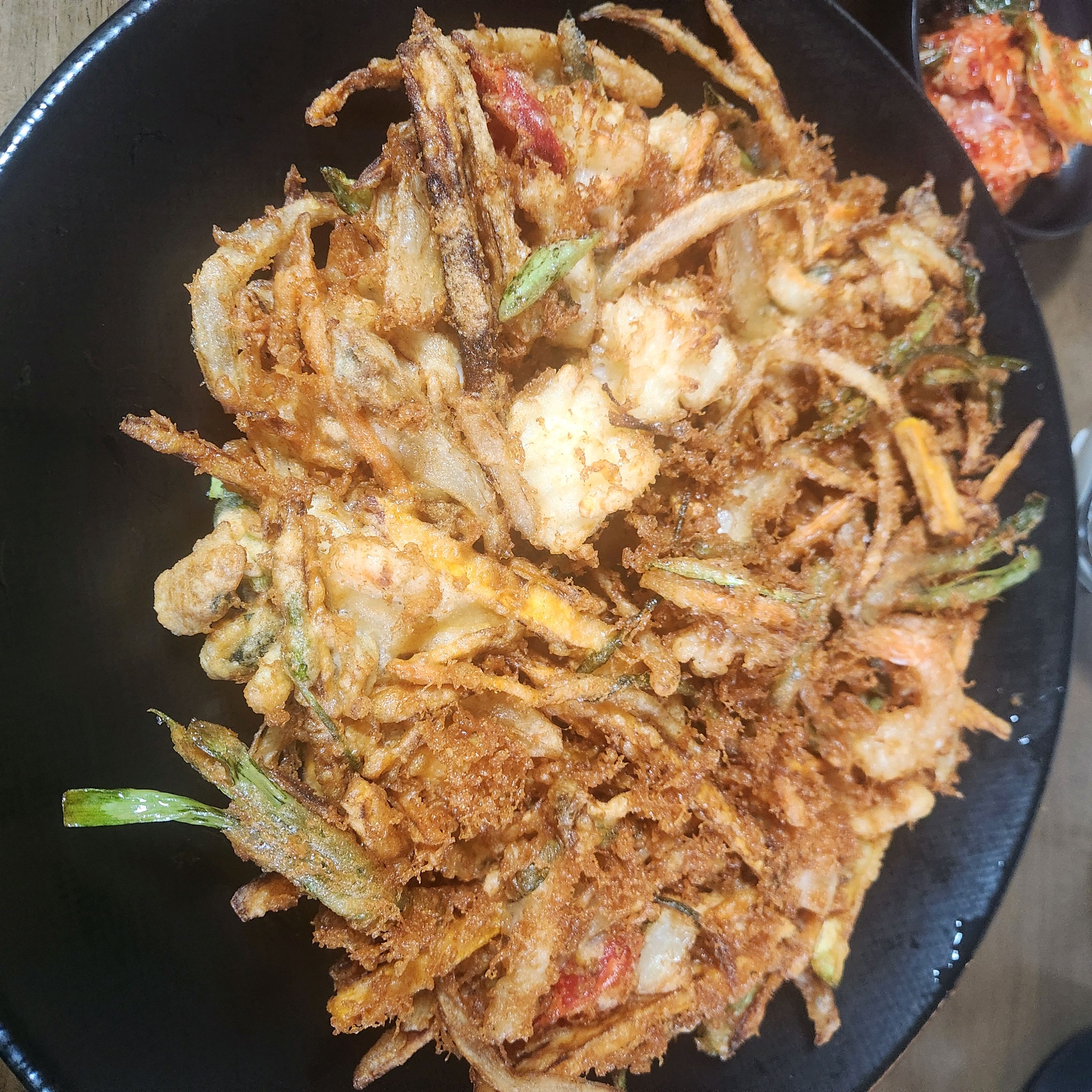 세명이서 다른 메뉴들로 주문했는데 다 너무 맛있었어요~ - 경포대 맛집 강문칼국수