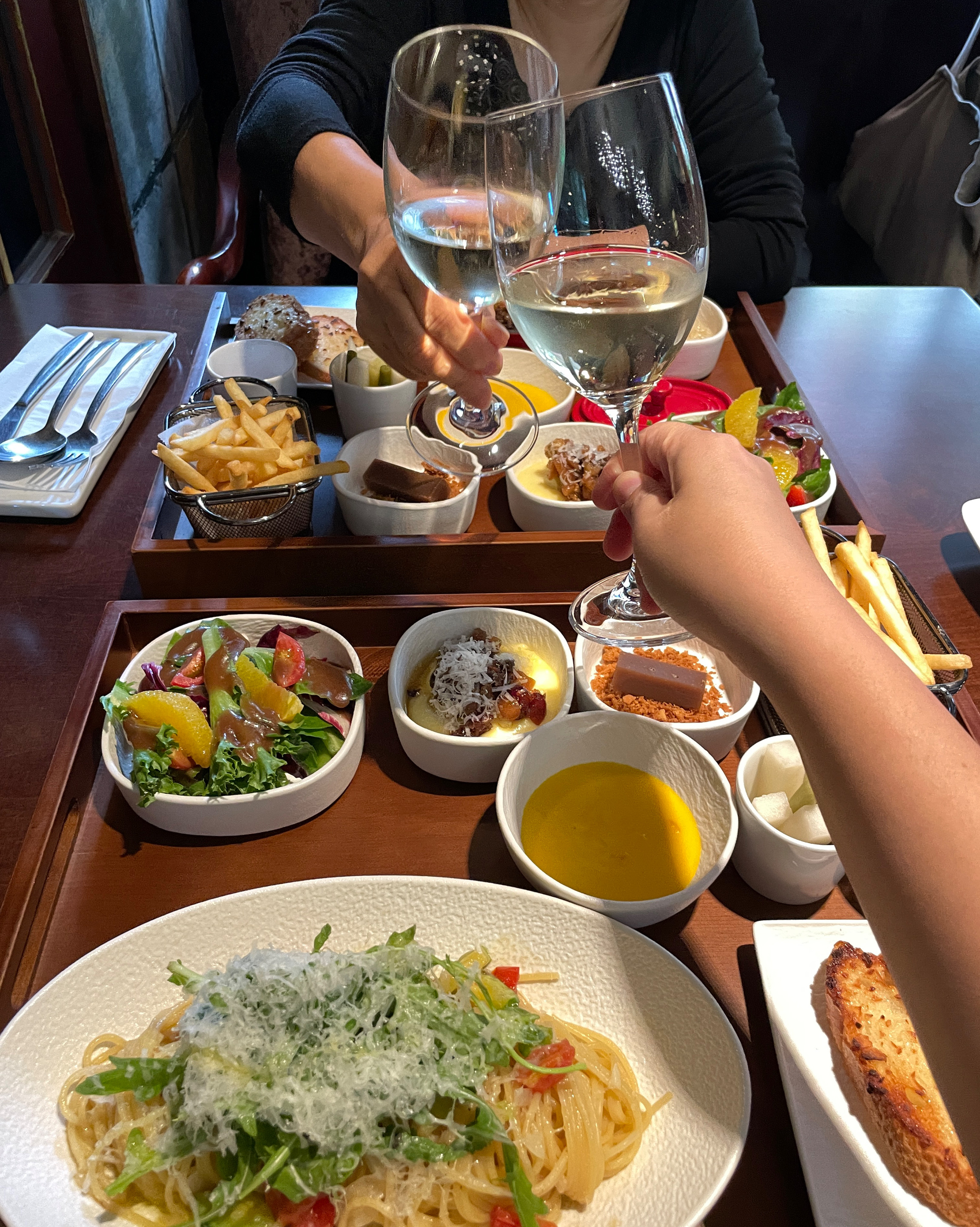 Maebong Station Restaurant Liberte