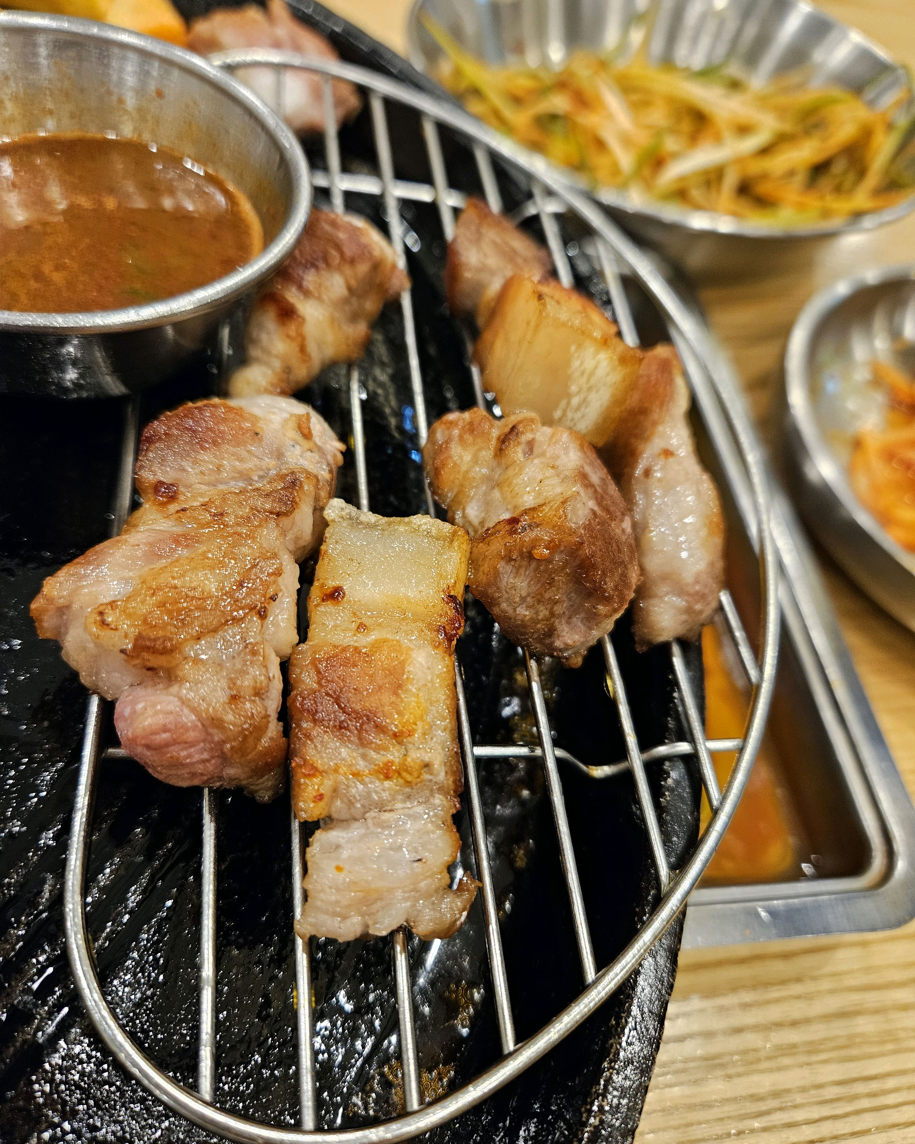 Guro-dong Restaurant, Guro-gu, Seoul, Monday and Tuesday Restaurant, Guro Digital Complex Station