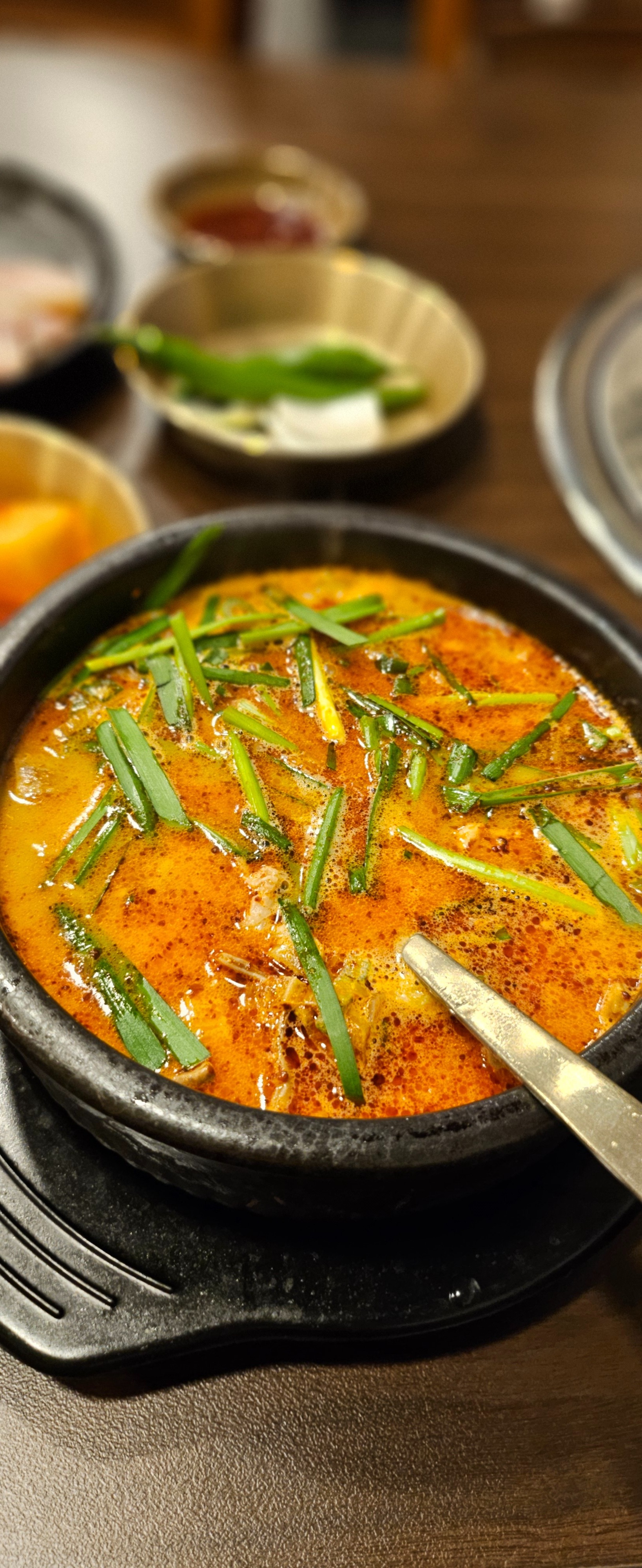 
서울시 동작구 노량진 맛집 정남옥 노량진점