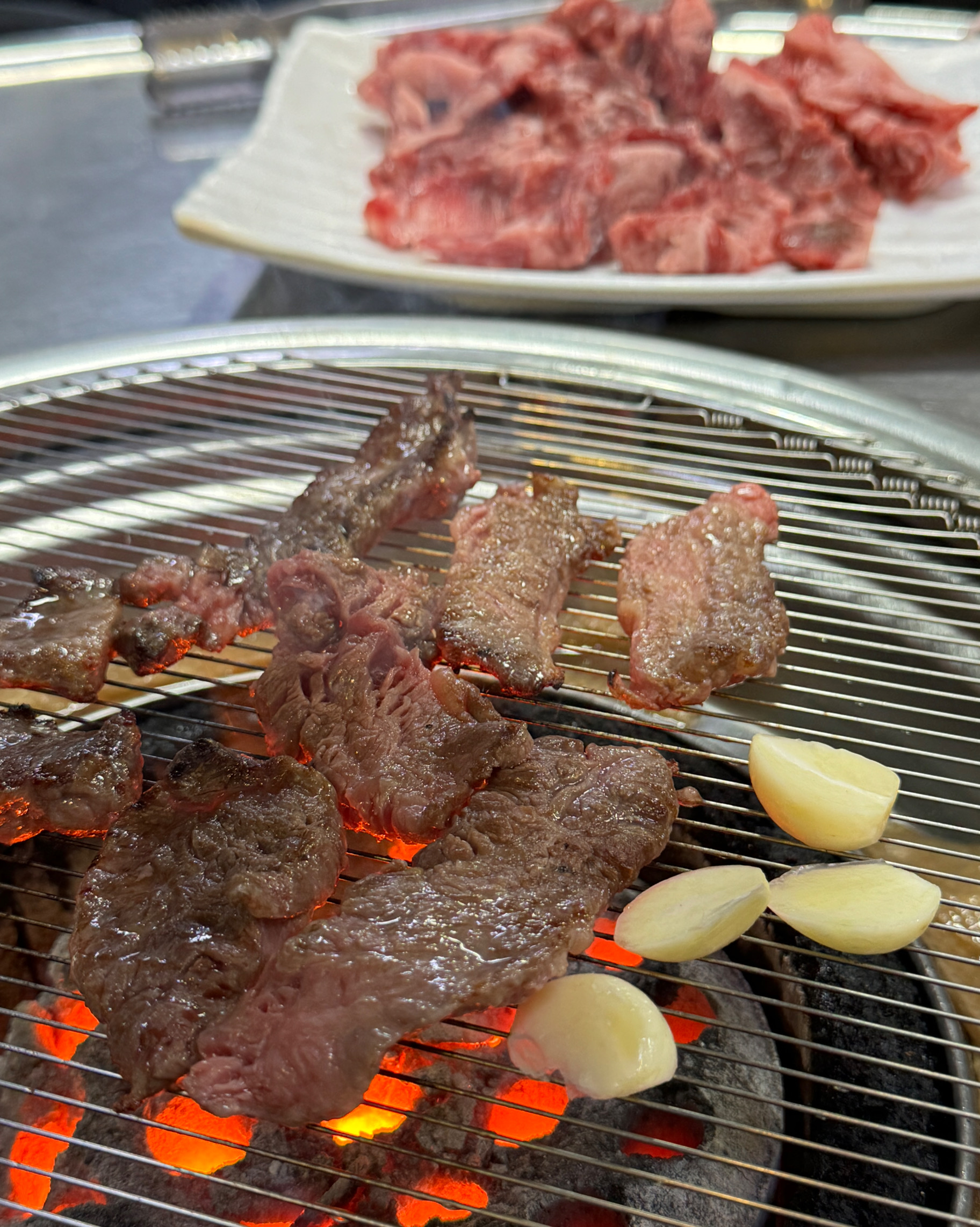 [하이원 맛집 한돈돼지고기우정식당] 직접 가본 로컬 리뷰
