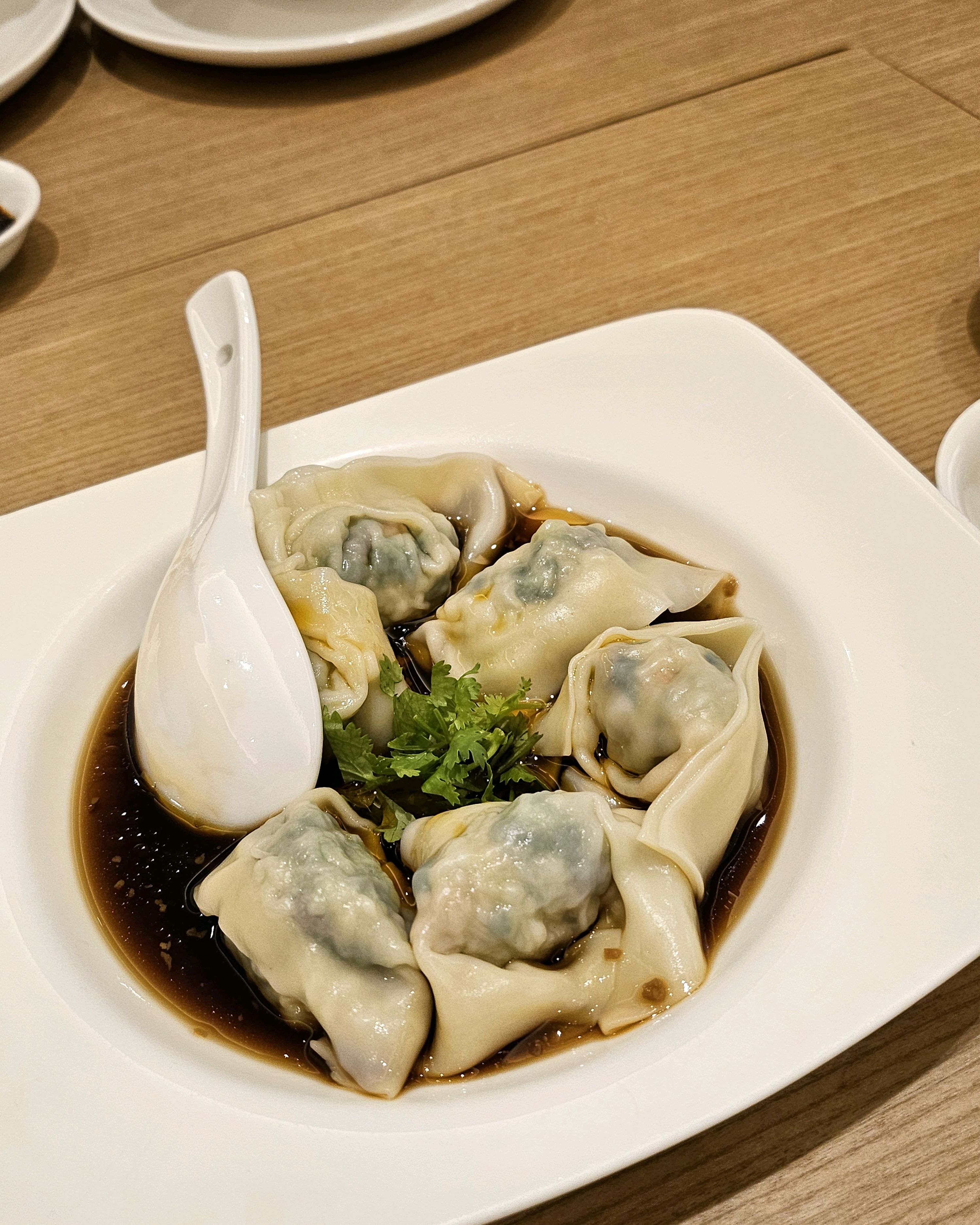 [인천공항 맛집 임페리얼트레져 딤섬 앤 스팀보트] 직접 가본 로컬 리뷰