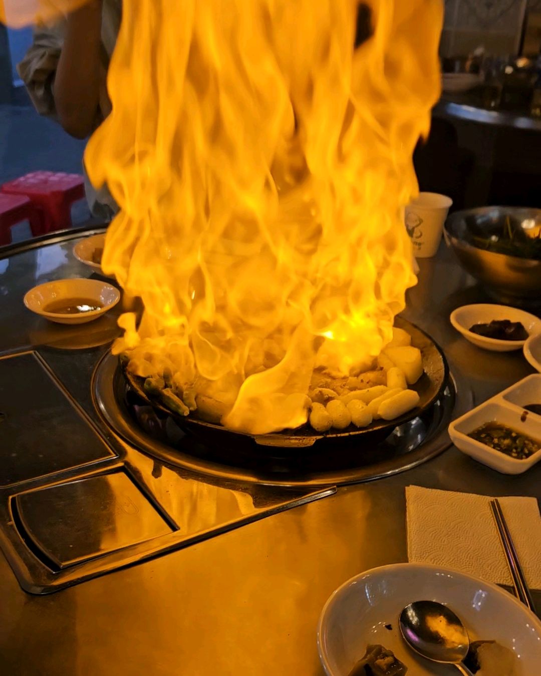 
서울시 영등포구 영등포본동 맛집 육곱하기