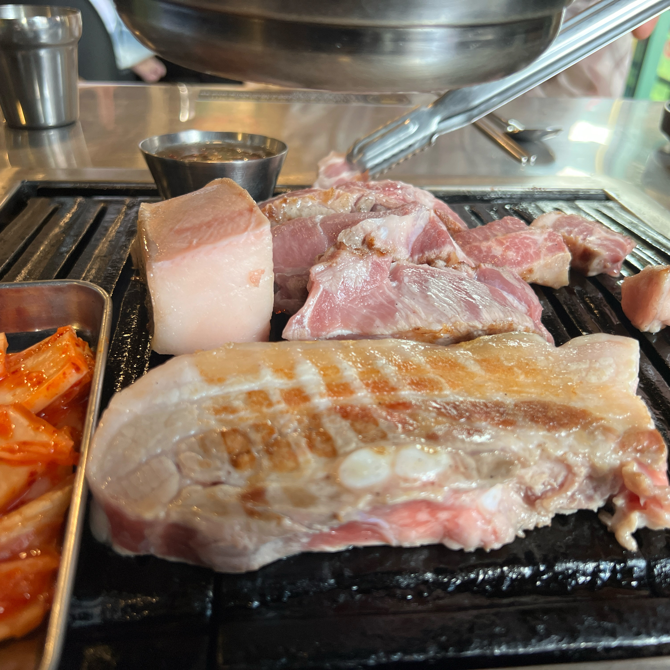 Dongchon-dong Restaurant, Gangseo-gu, Seoul, Chudonga Balsan Main Store