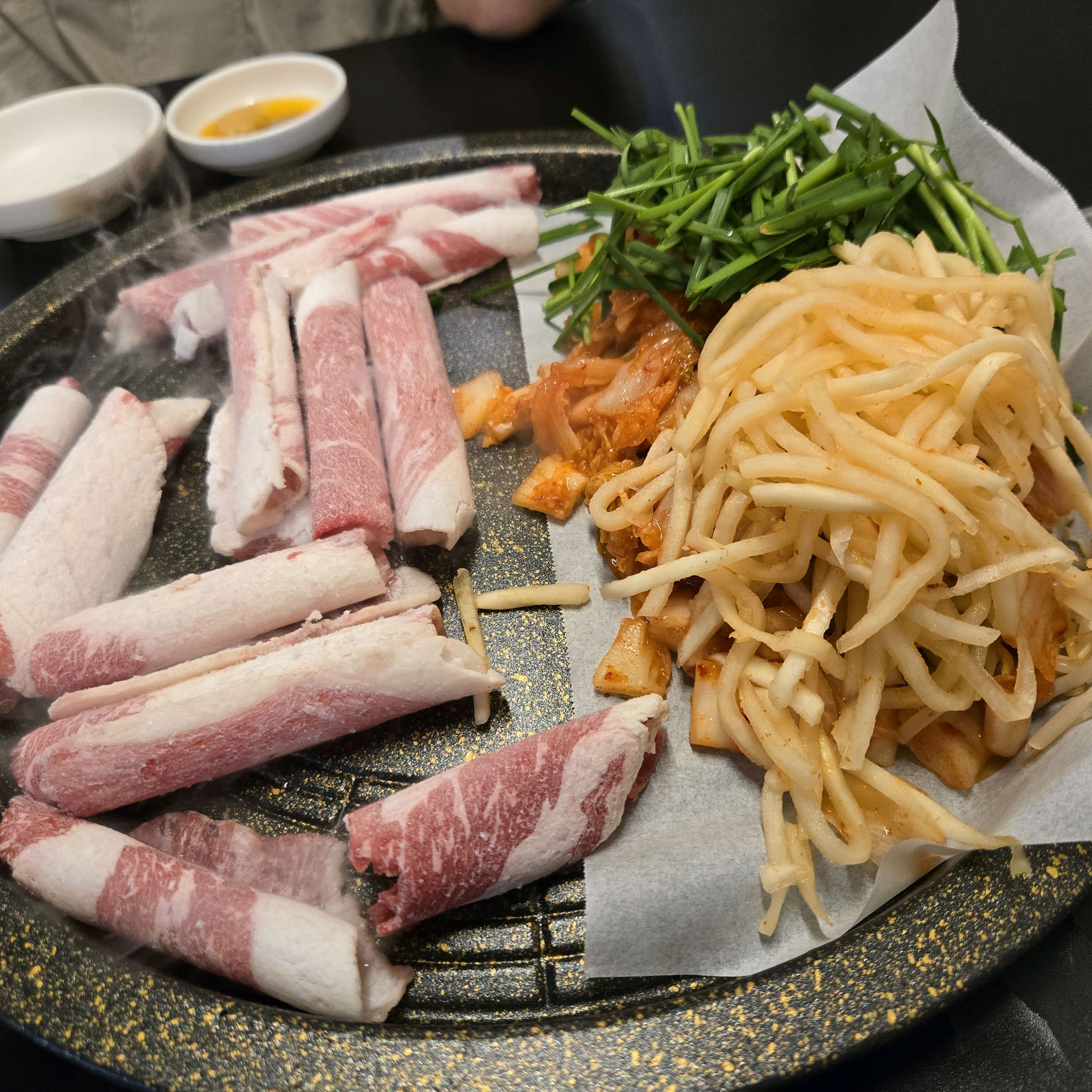 
서울시 영등포구 양평동 맛집 철이네