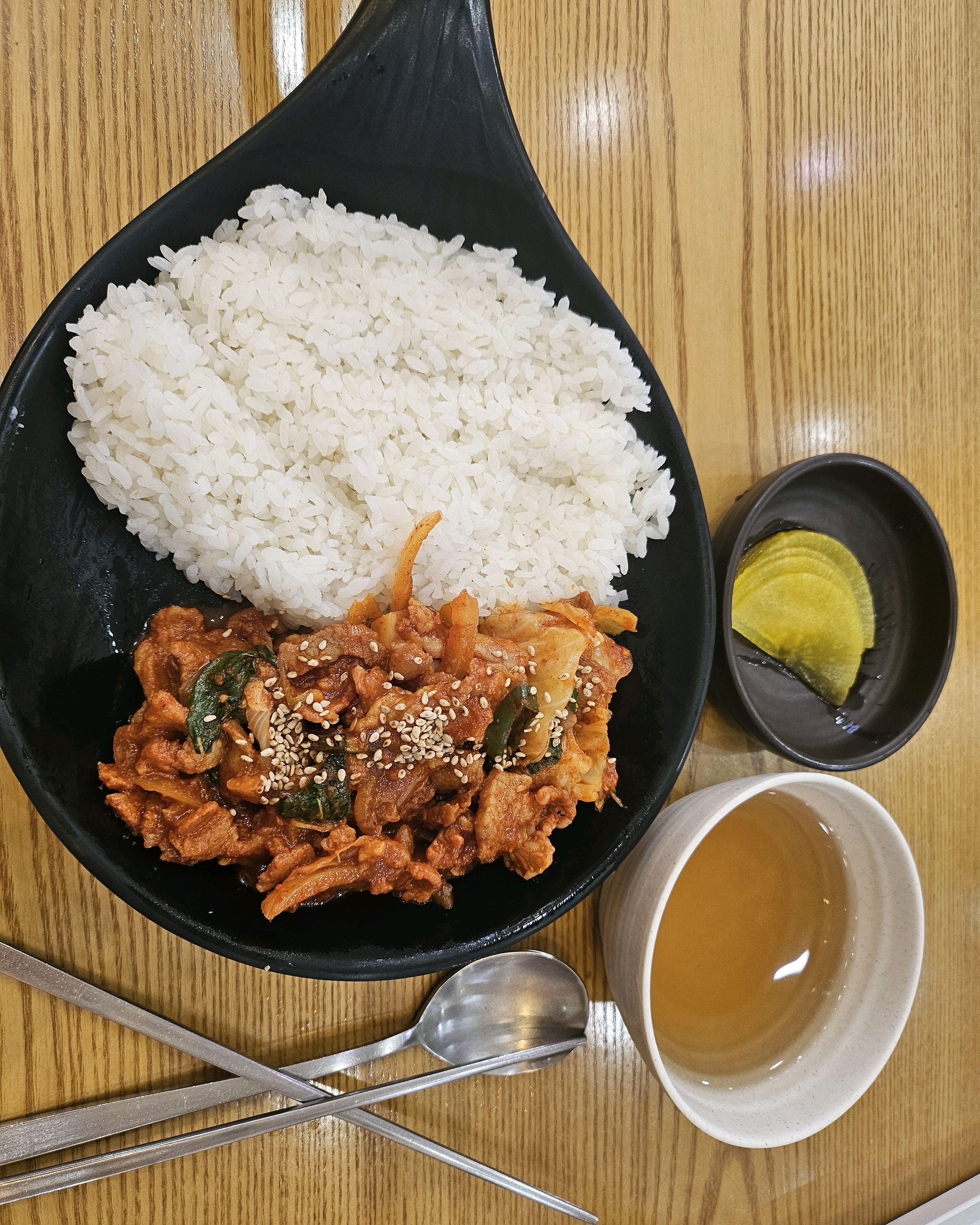 미금역 맛집 김가네 미금점 내돈내산 방문리뷰
