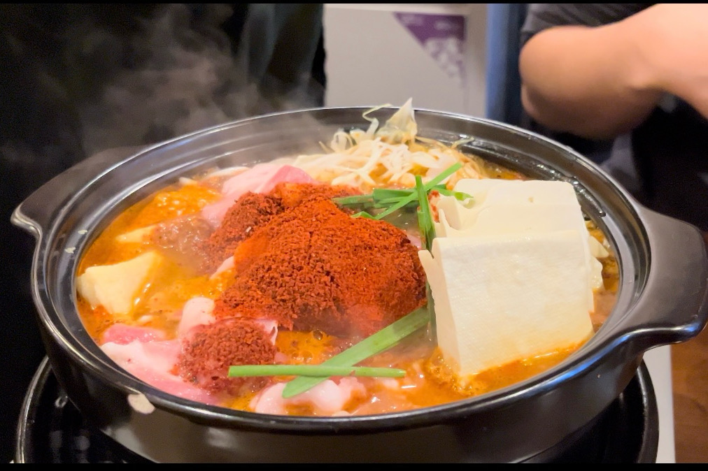 평촌역식당 호랑이굴 범계본점