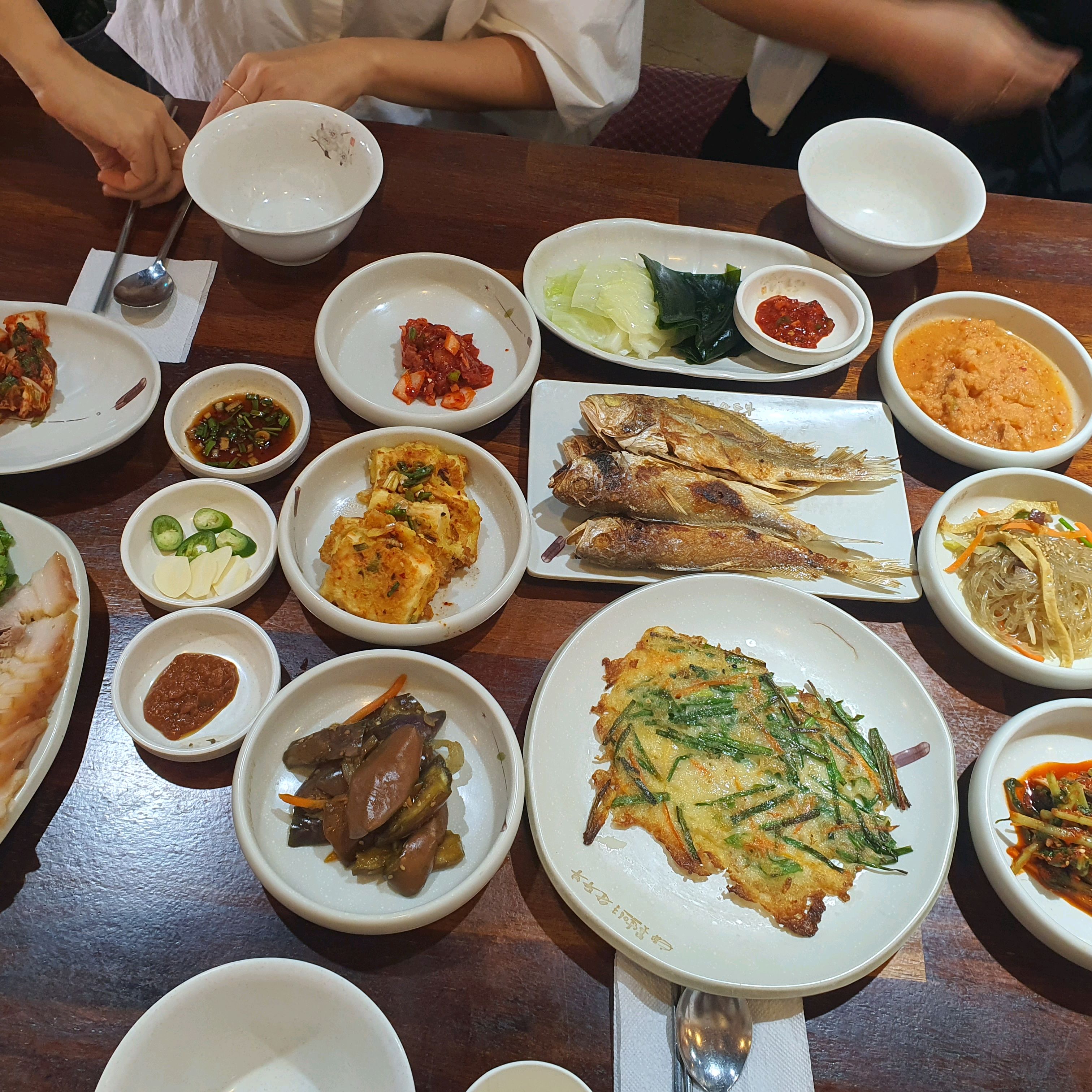 [김해 맛집 못난이가마솥순두부] 직접 가본 로컬 리뷰