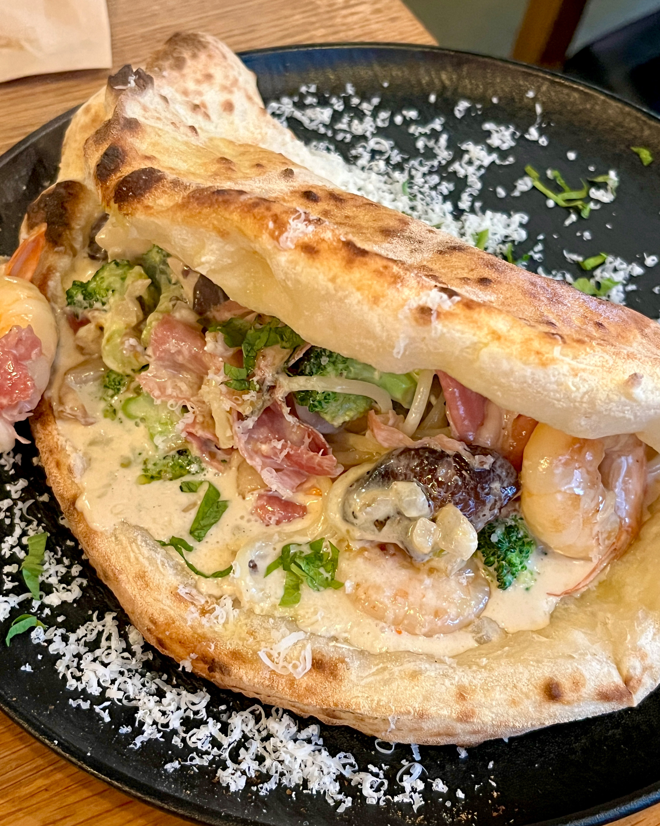 
옥수역식당 더코너키친