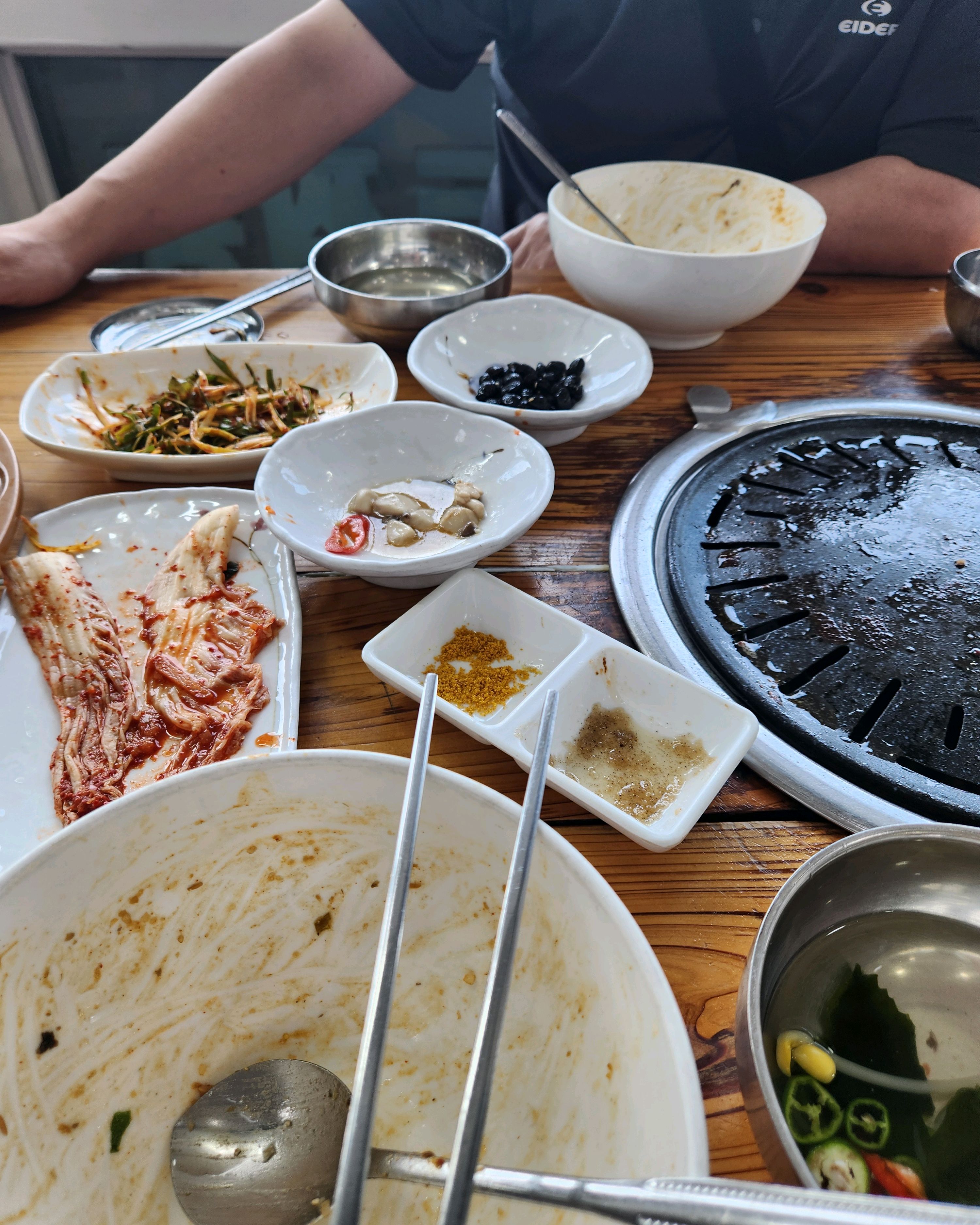 [제주도 애월 맛집 애월 해성도뚜리] 직접 가본 로컬 리뷰