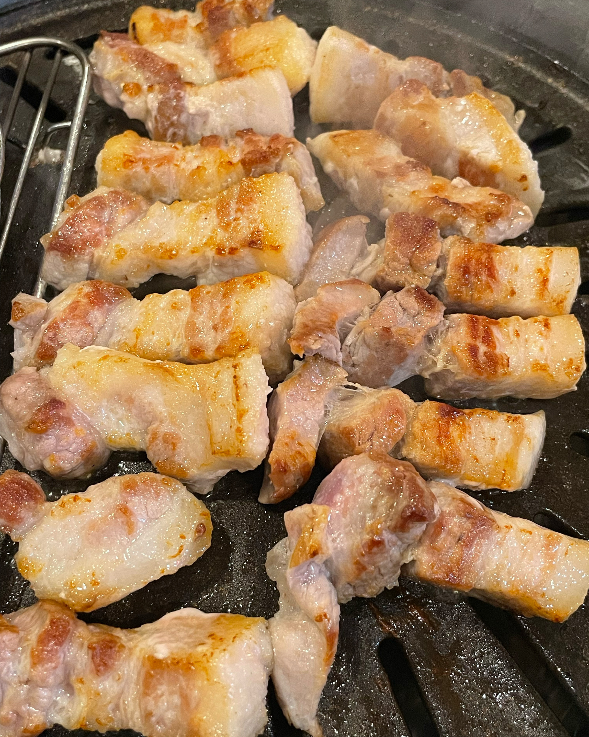 
서울시 영등포구 문래동 맛집 월화고기 문래점