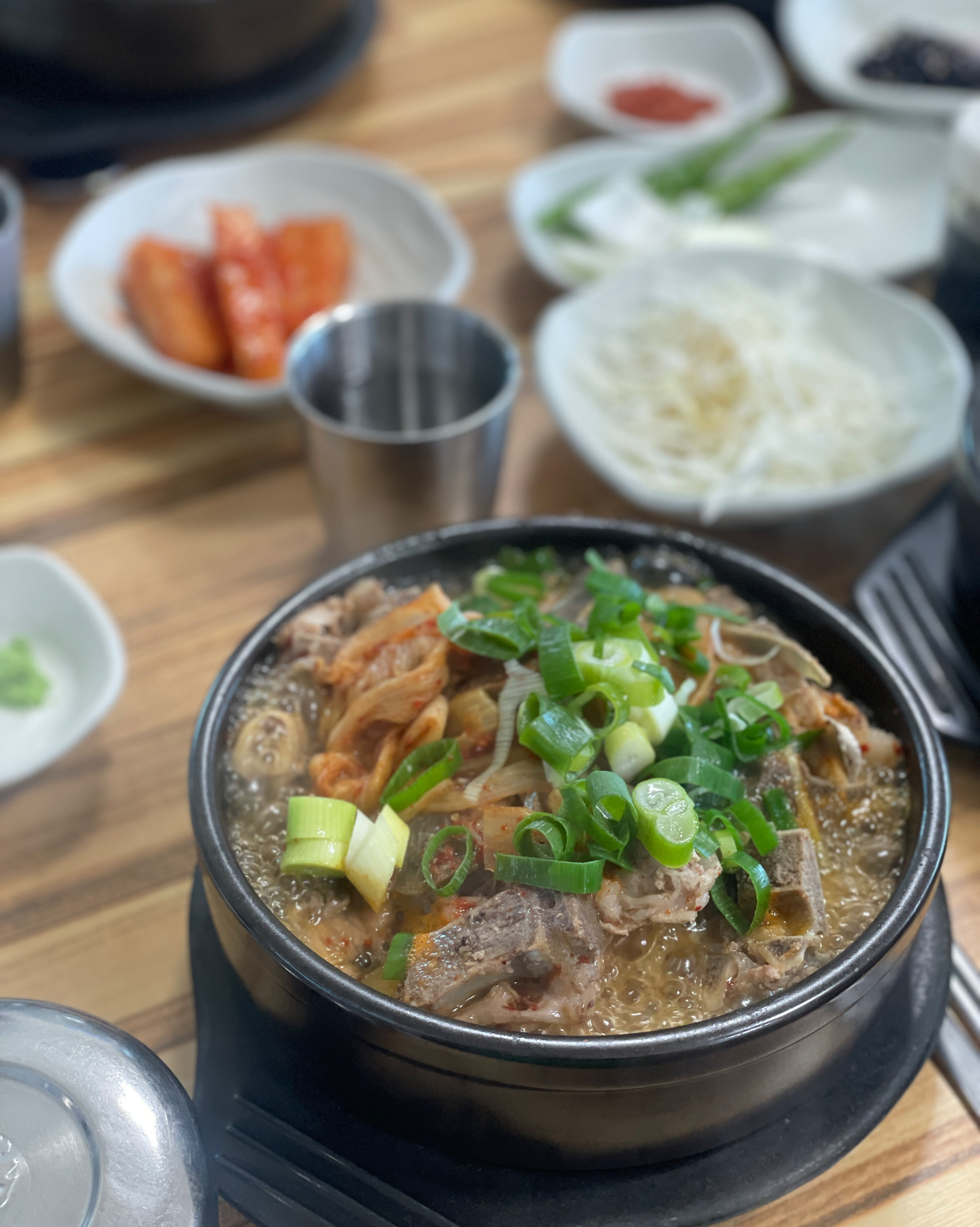 [애월 맛집 애월할망네] 직접 가본 로컬 리뷰