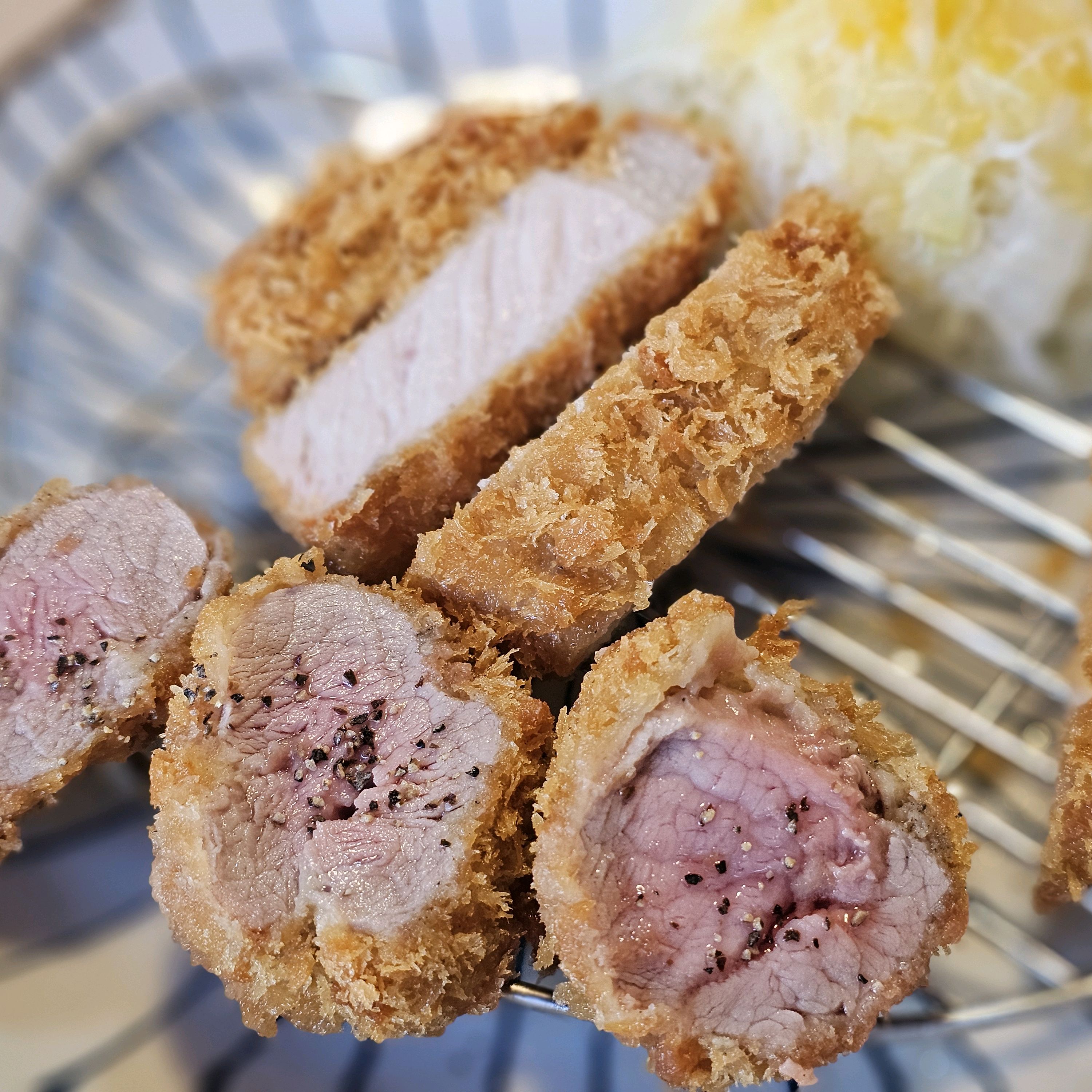 
서울시 영등포구 당산동 맛집 미락카츠 본점
