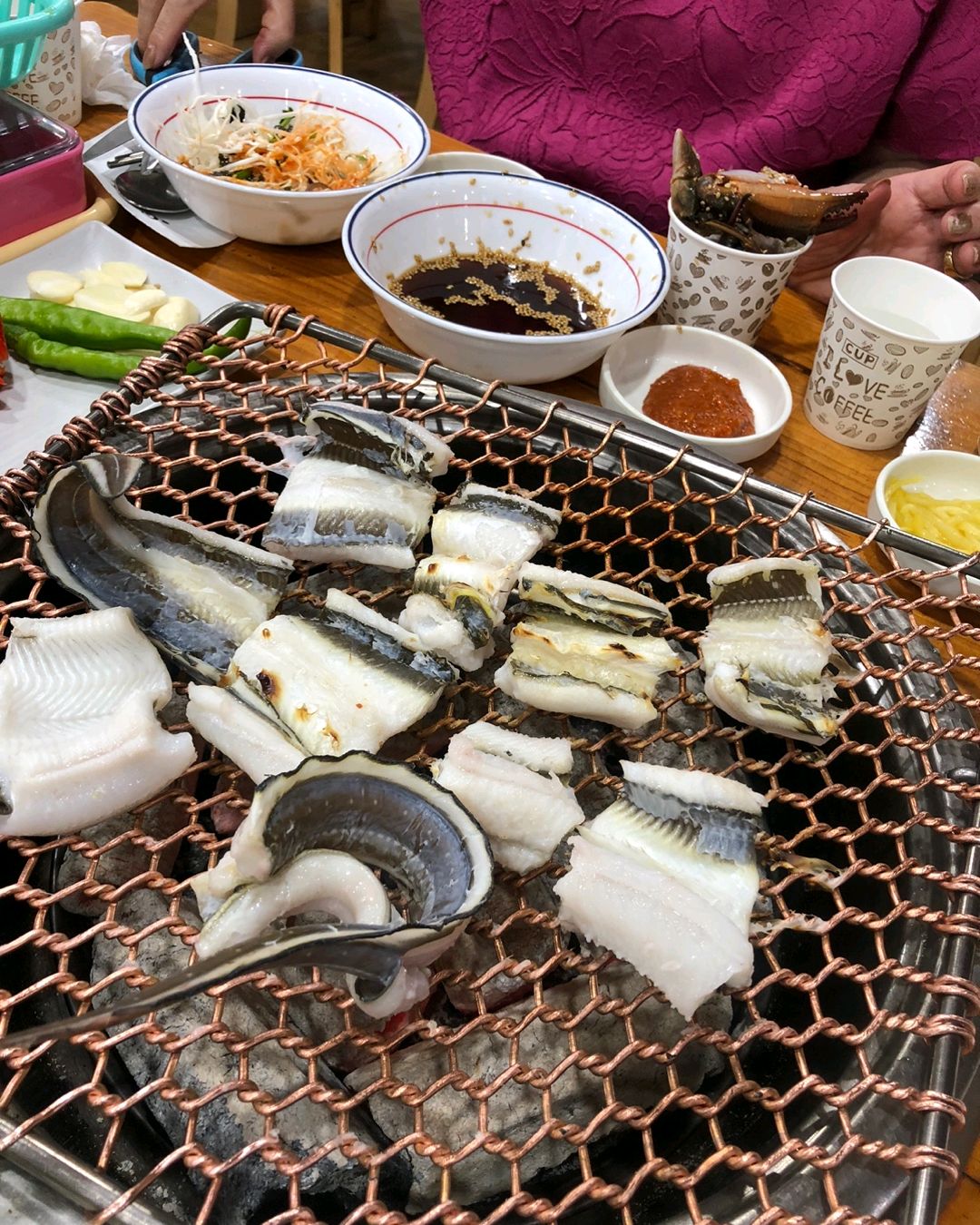 [여수 맛집 산골식당] 직접 가본 로컬 리뷰