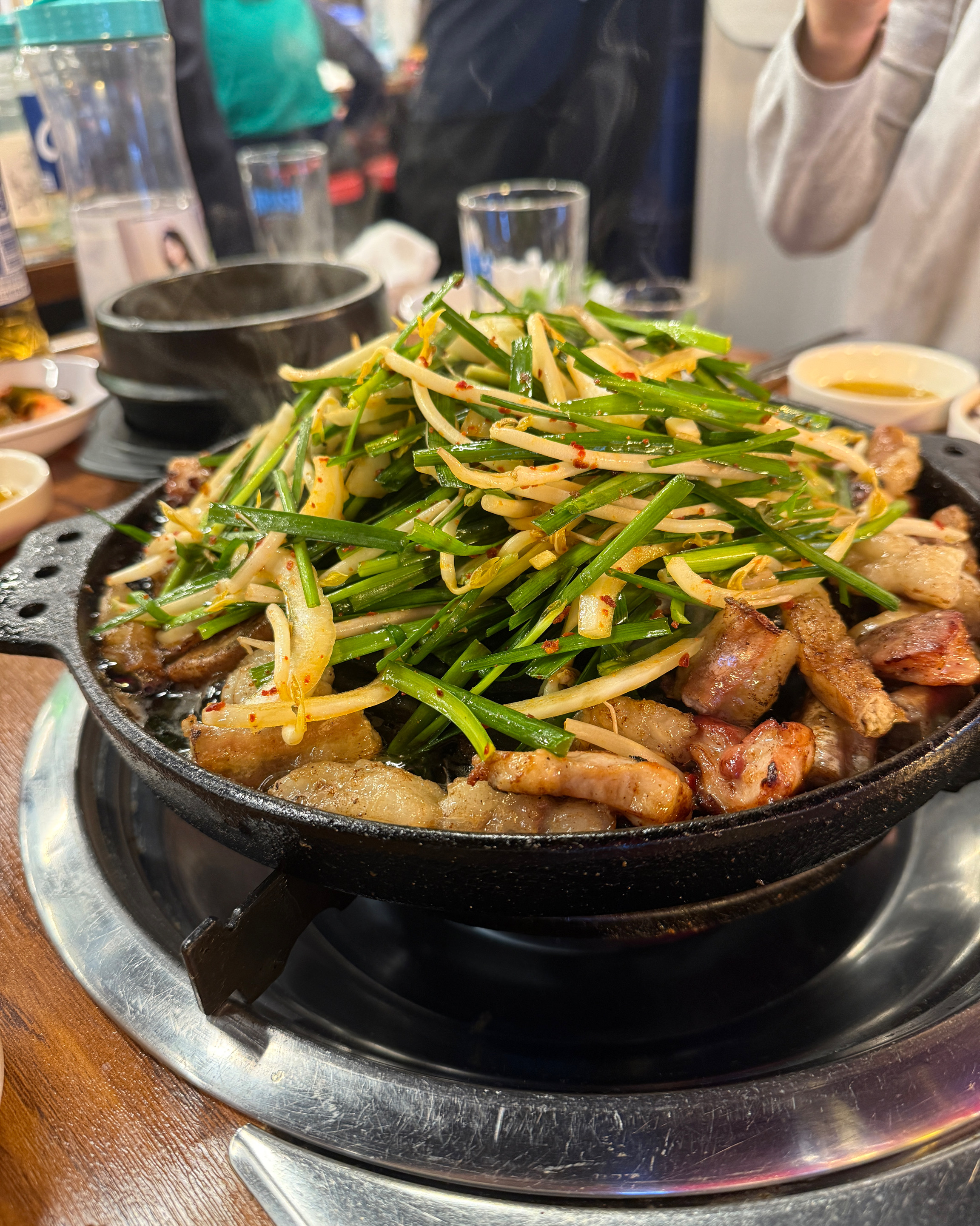 서울시 송파구 오륜동 맛집 별미곱창