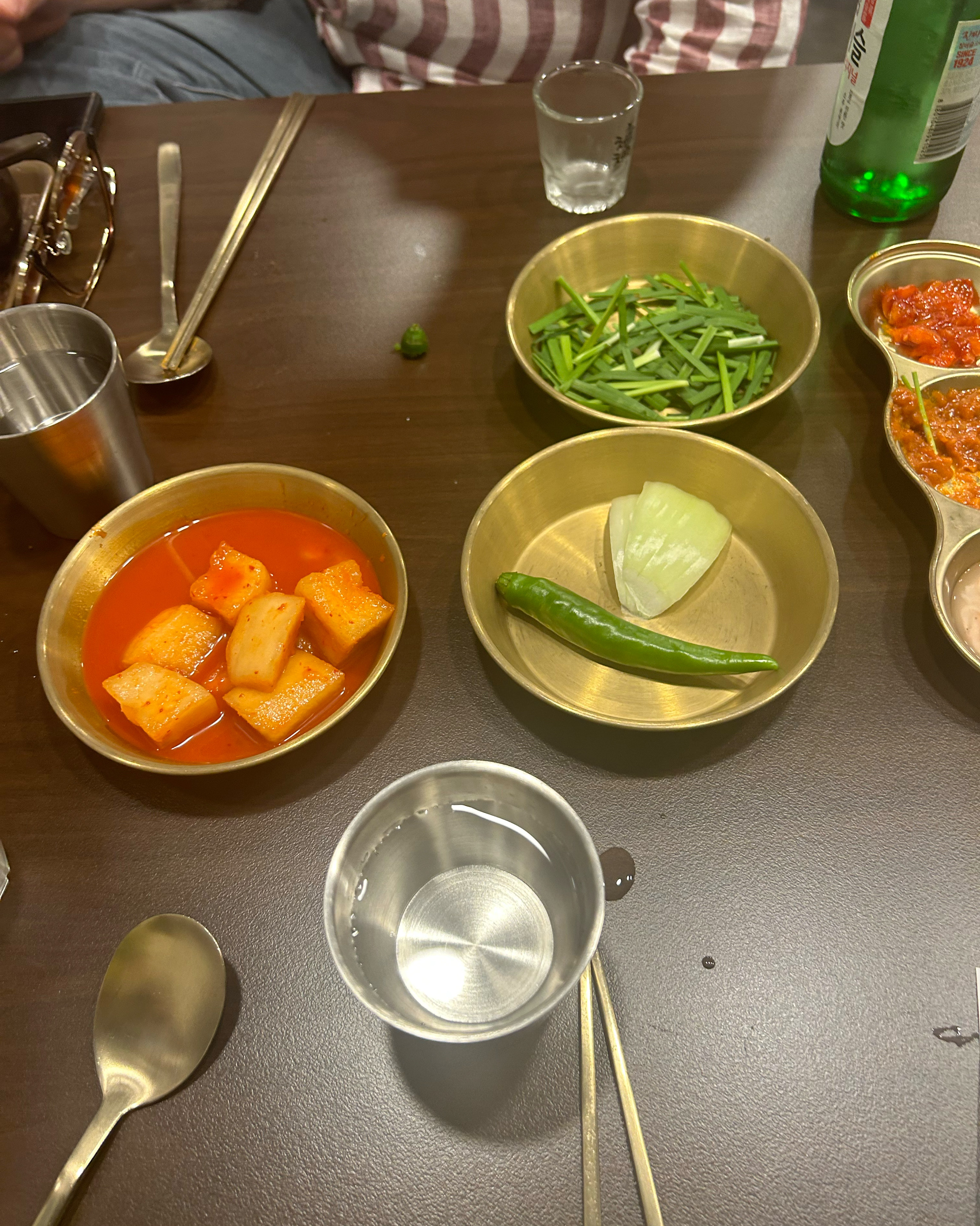 
서울시 동작구 노량진 맛집 정남옥 노량진점