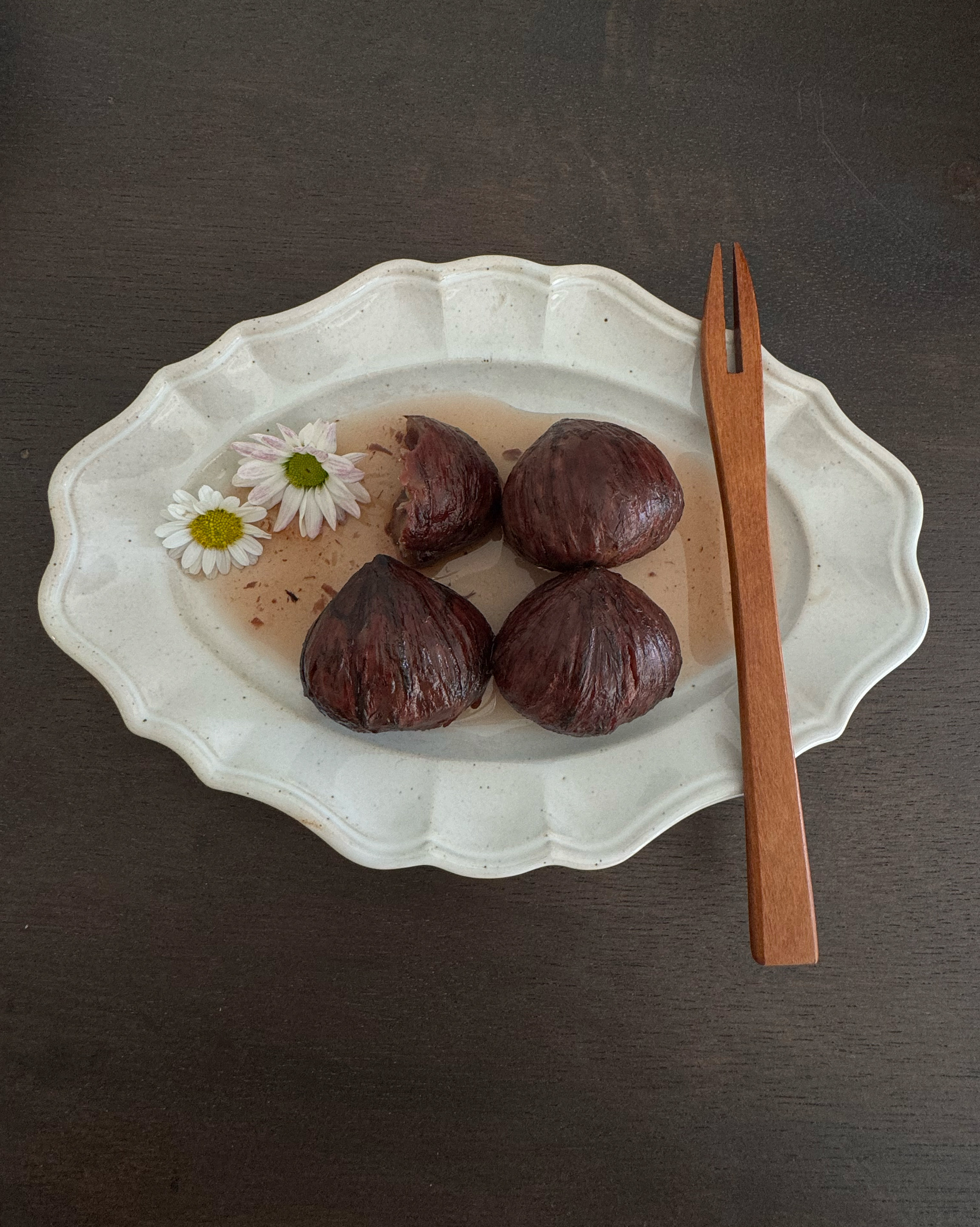 가을과 가장 잘 어울리는 곳인것 같아요 분위기, 맛 모두 너무 좋았어요🤎 - 불당동 맛집 고요히
