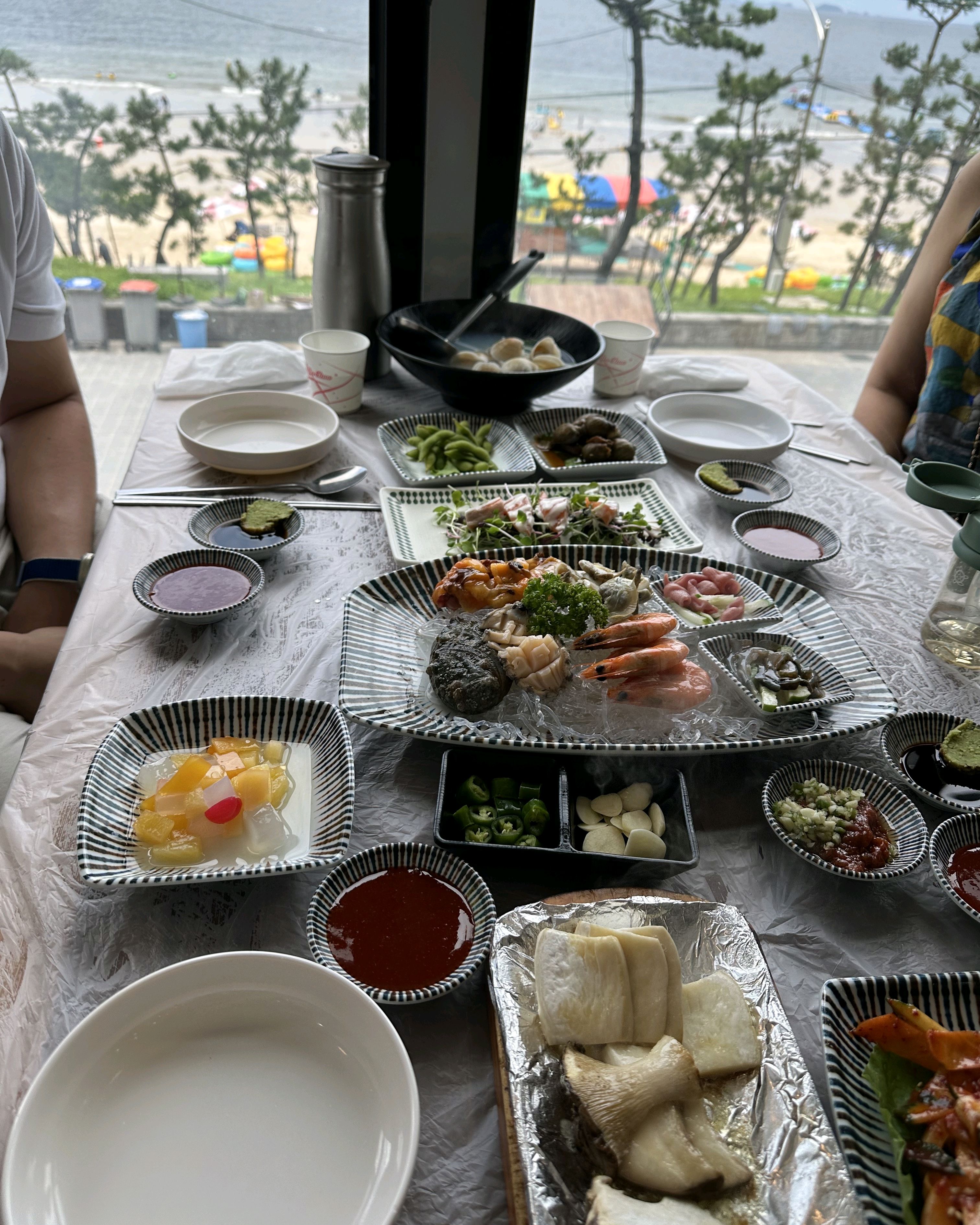 대천 맛집 [일종이네] 직접 가본 로컬 리뷰