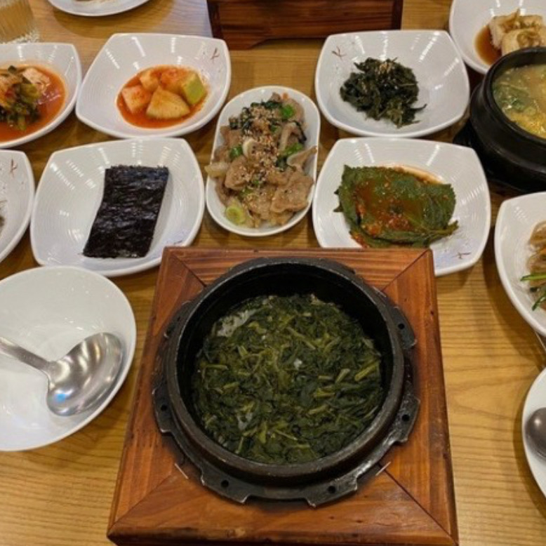 정자역 맛집 봄봄한정식 내돈내산 리얼후기
