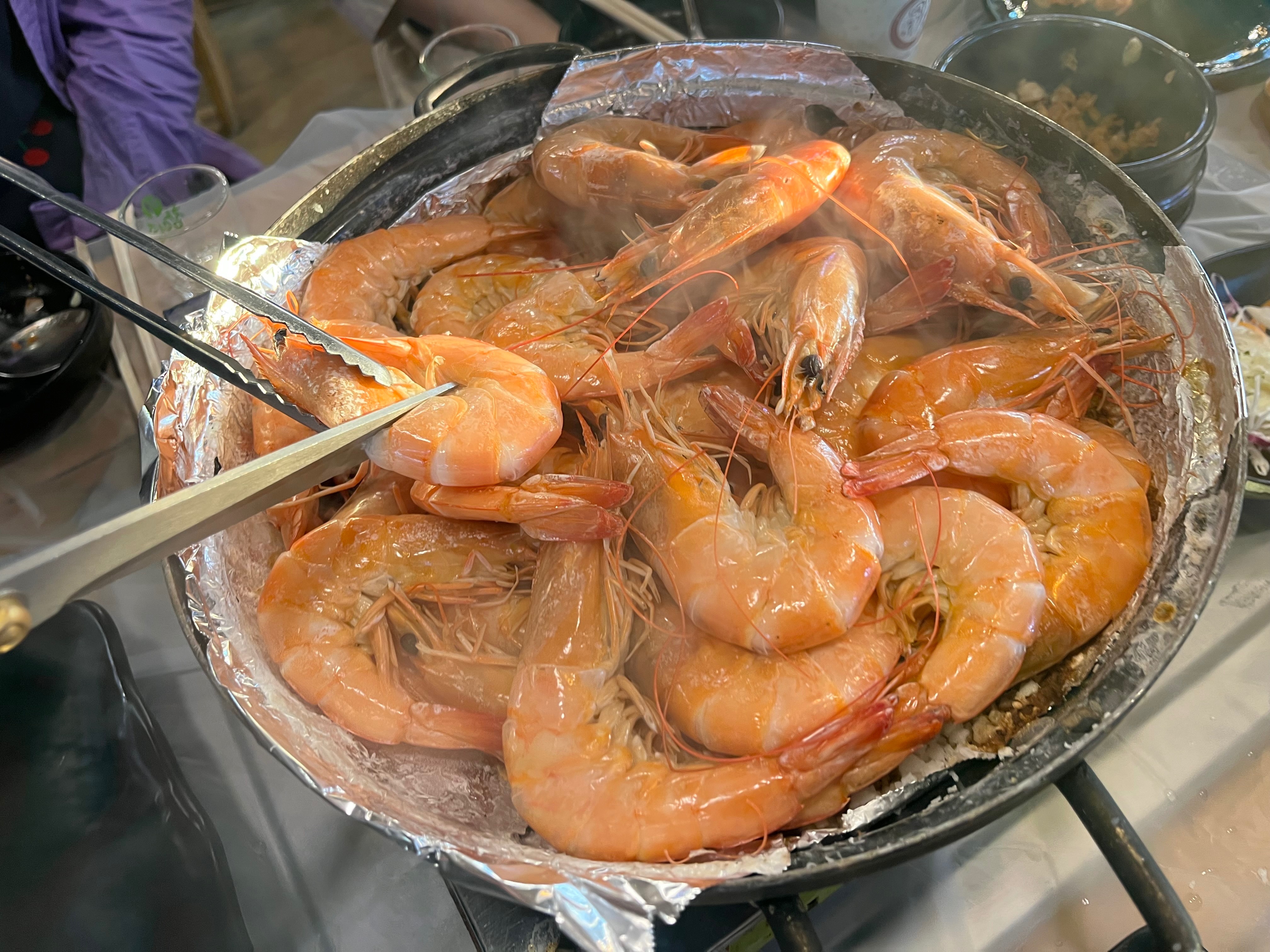 대천 맛집 [해녀조개구이] 직접 가본 로컬 리뷰