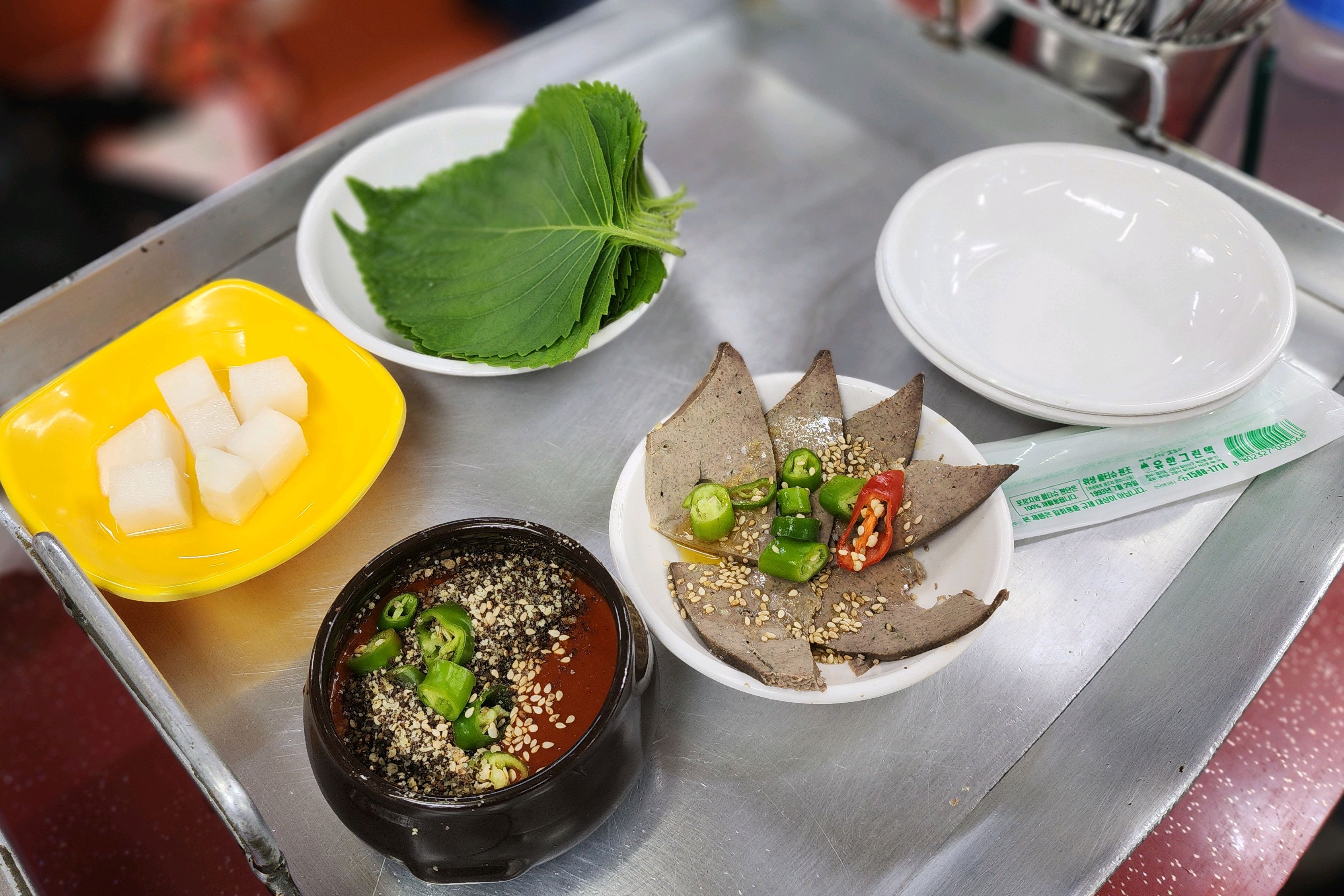 
서울시 관악구 서원동 맛집 전라도시네마