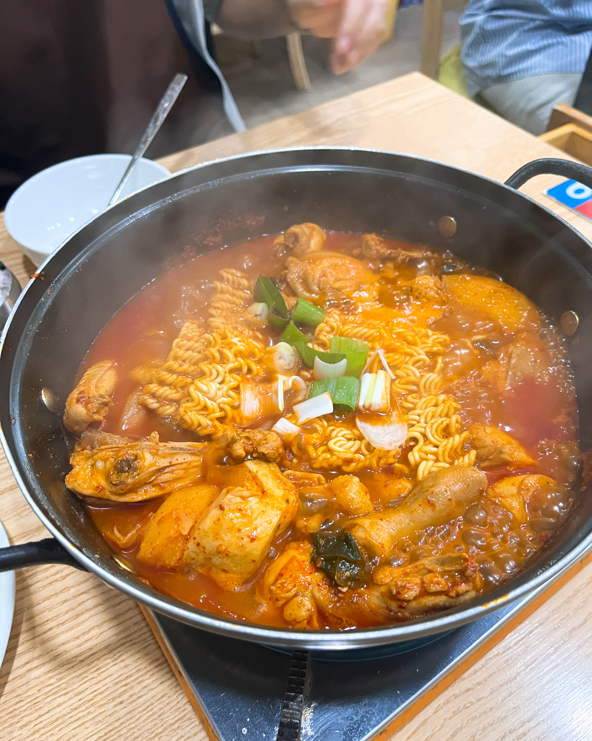 서현역 맛집 홍이네 분당서현점 내돈내산 방문리뷰