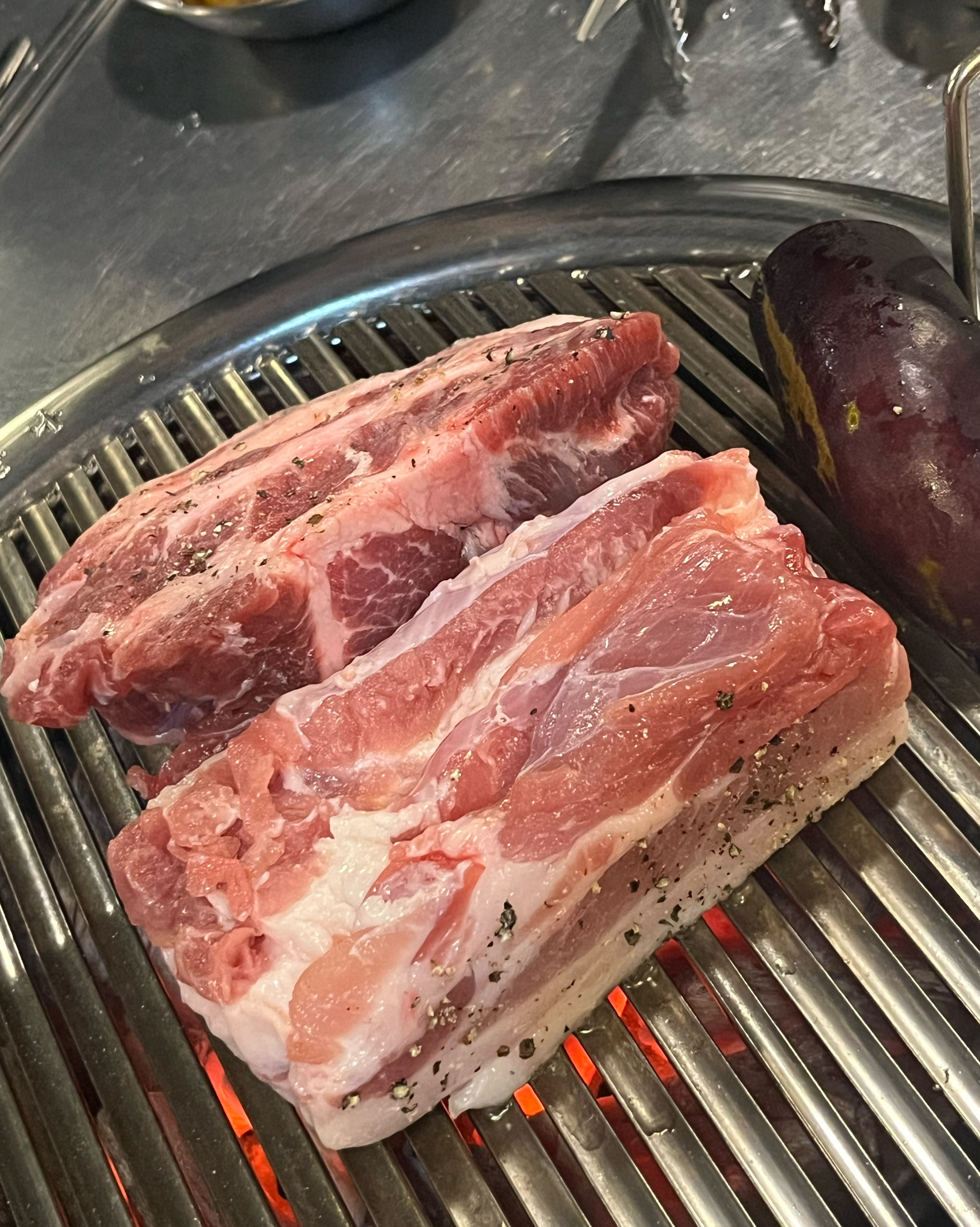
한성대입구역식당 방목