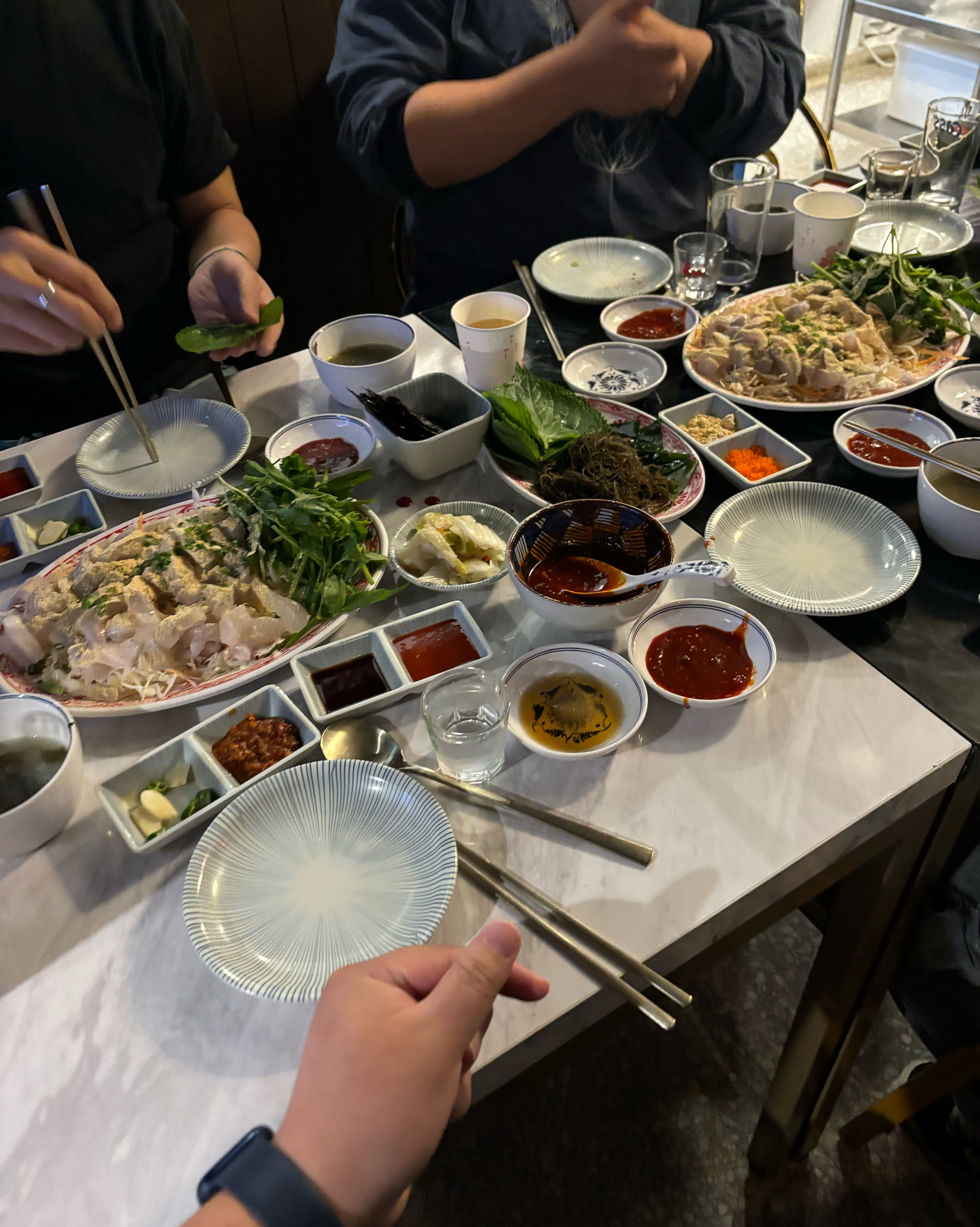 
서울시 송파구 잠실동 맛집 마케집 잠실점